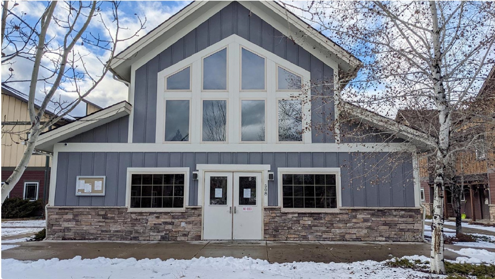 240 Elm Court A