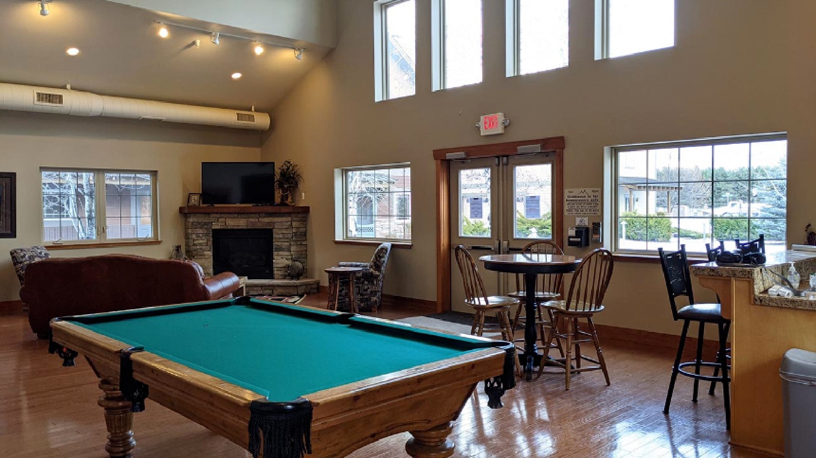 240 Elm Court A