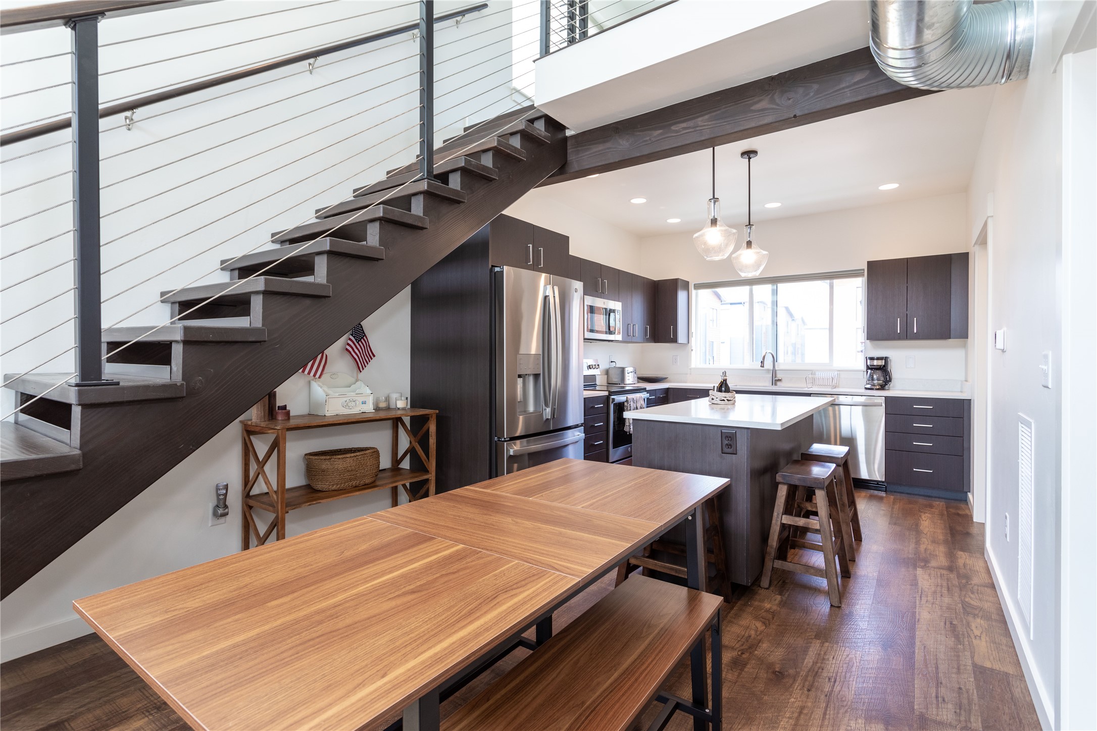 240 Elm Court A