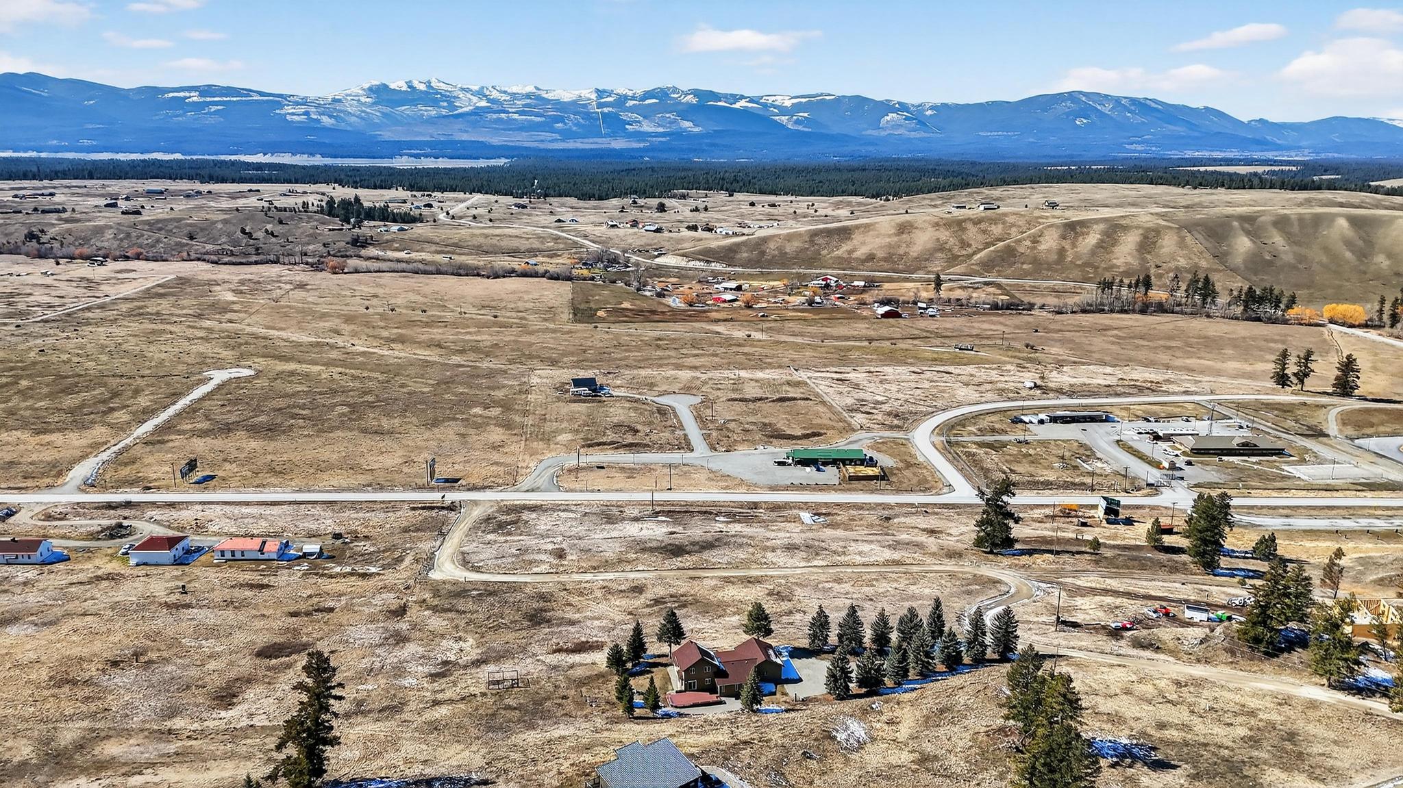 100 Mountain Circle