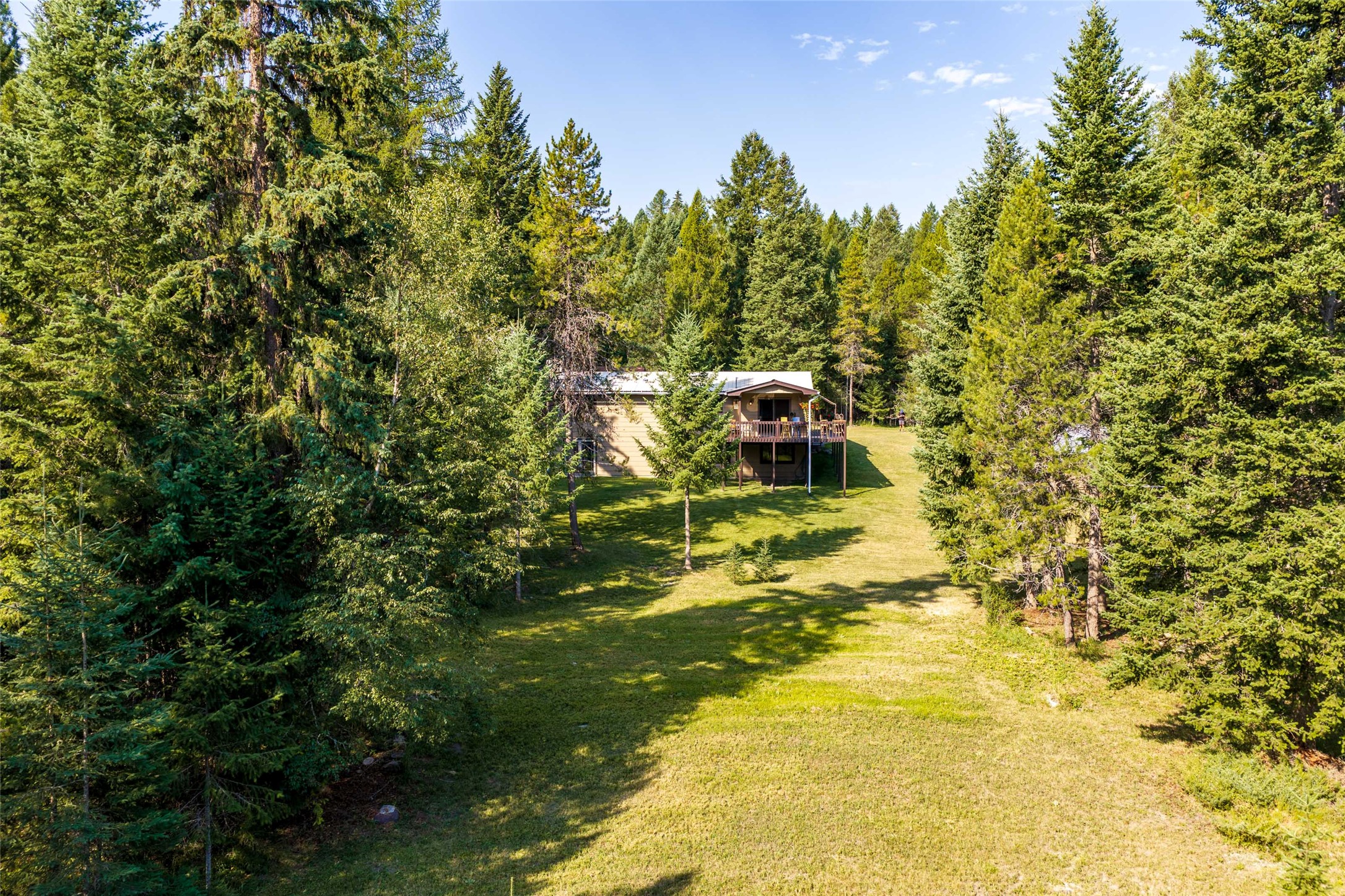 555 Hidden Valley Drive