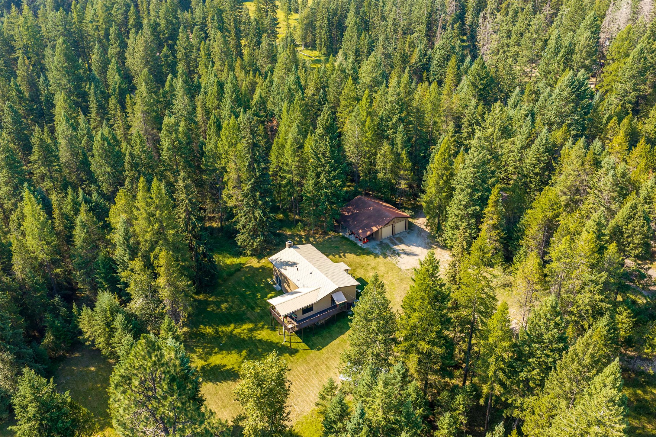 555 Hidden Valley Drive