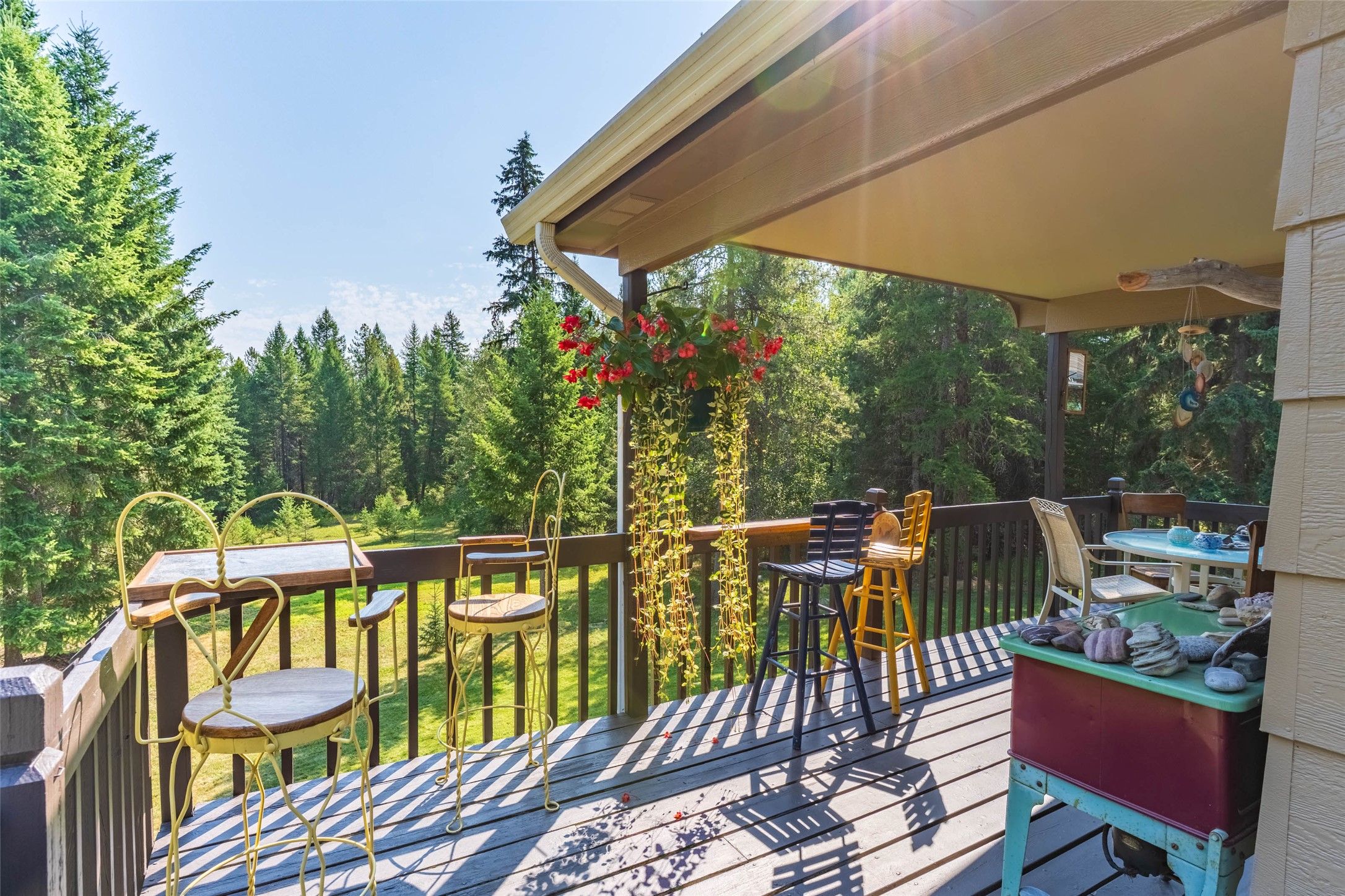 555 Hidden Valley Drive