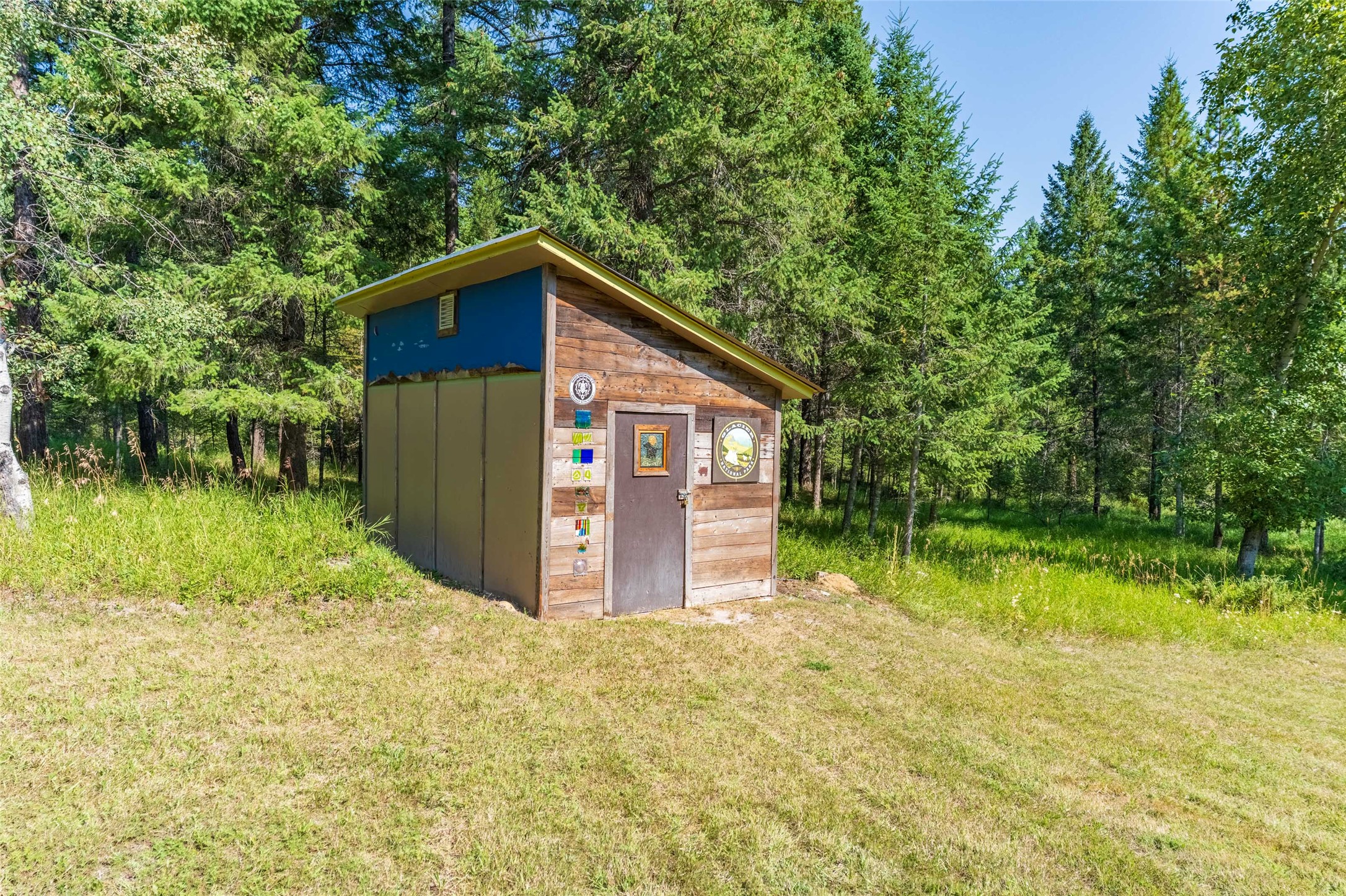 555 Hidden Valley Drive
