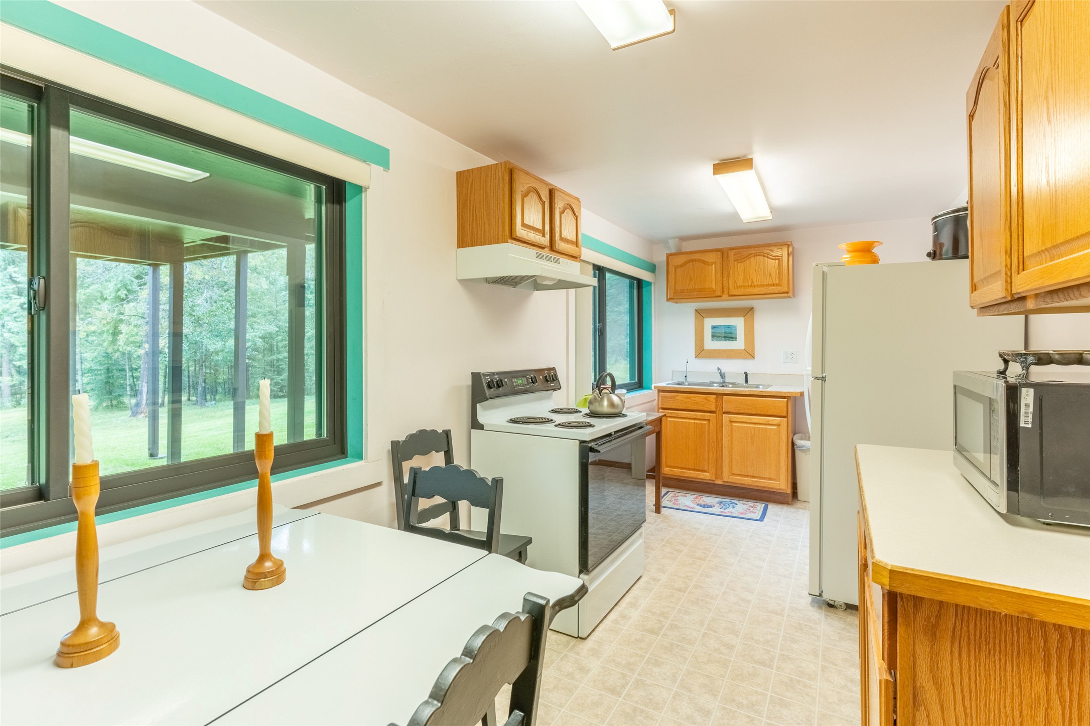 555 Hidden Valley Drive