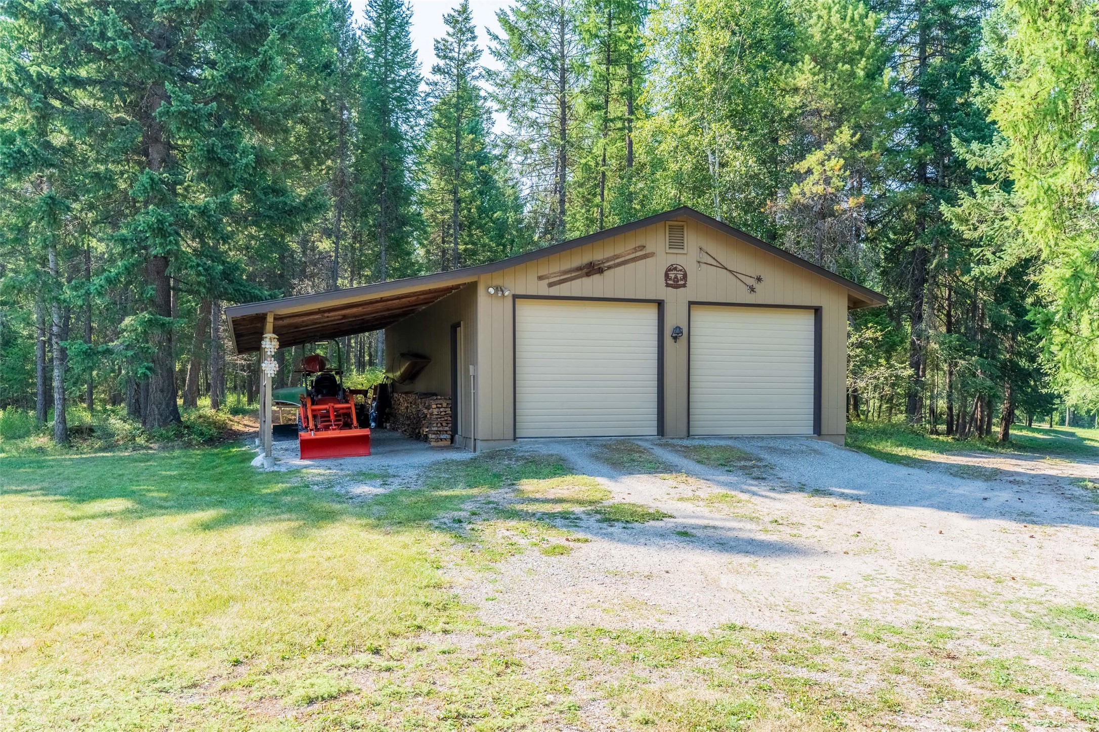 555 Hidden Valley Drive