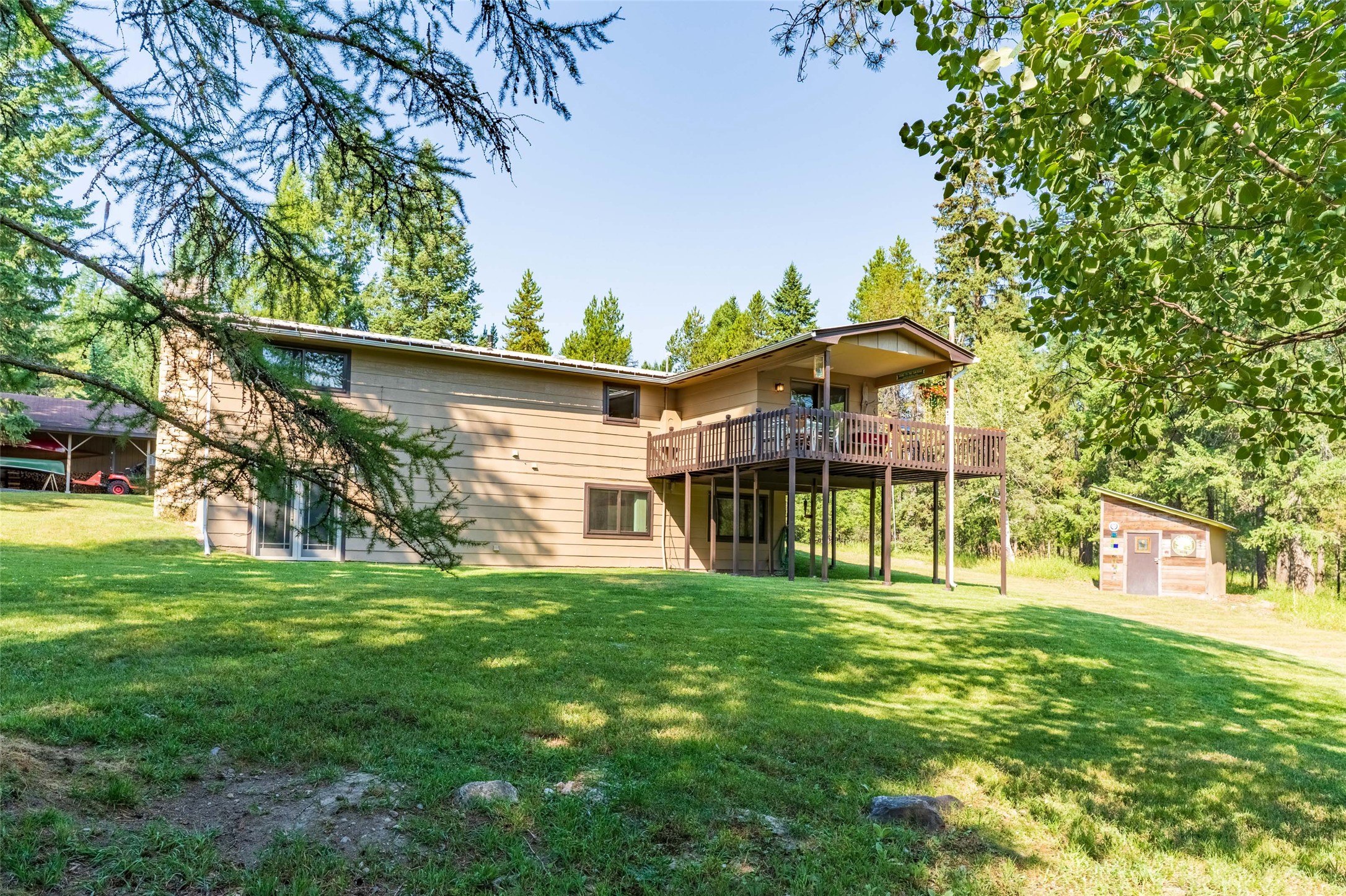 555 Hidden Valley Drive