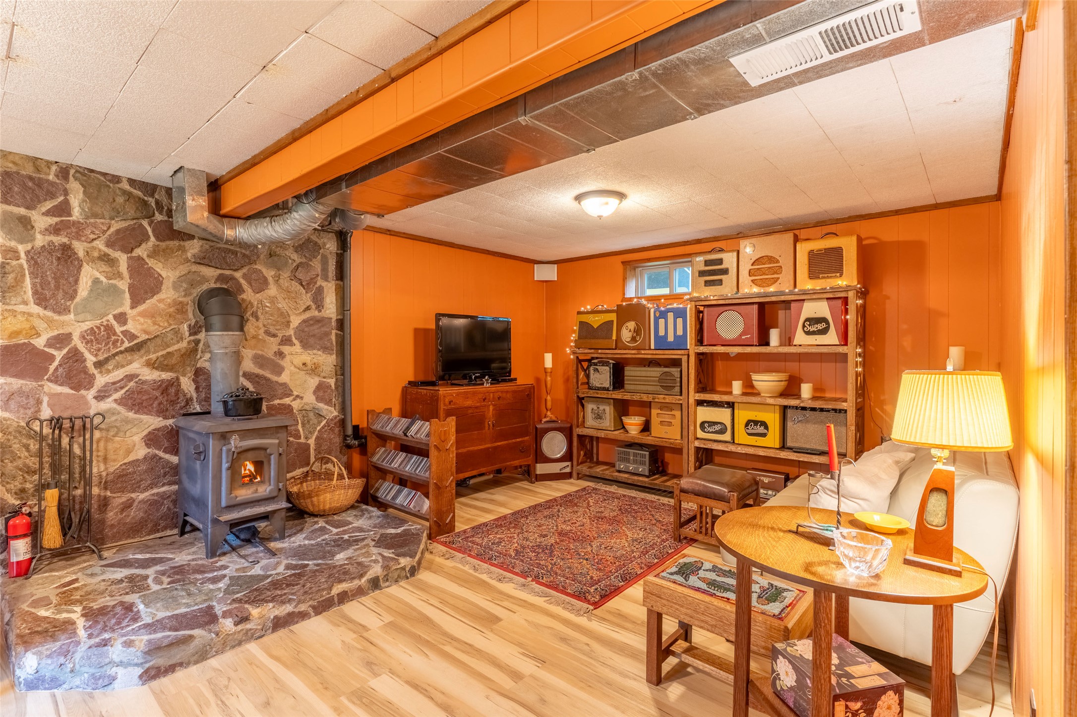 555 Hidden Valley Drive