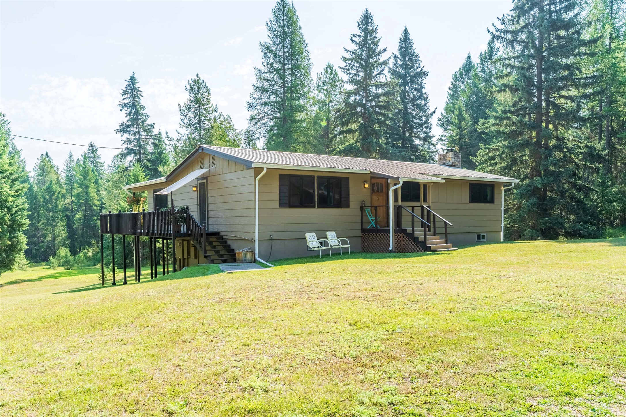 555 Hidden Valley Drive