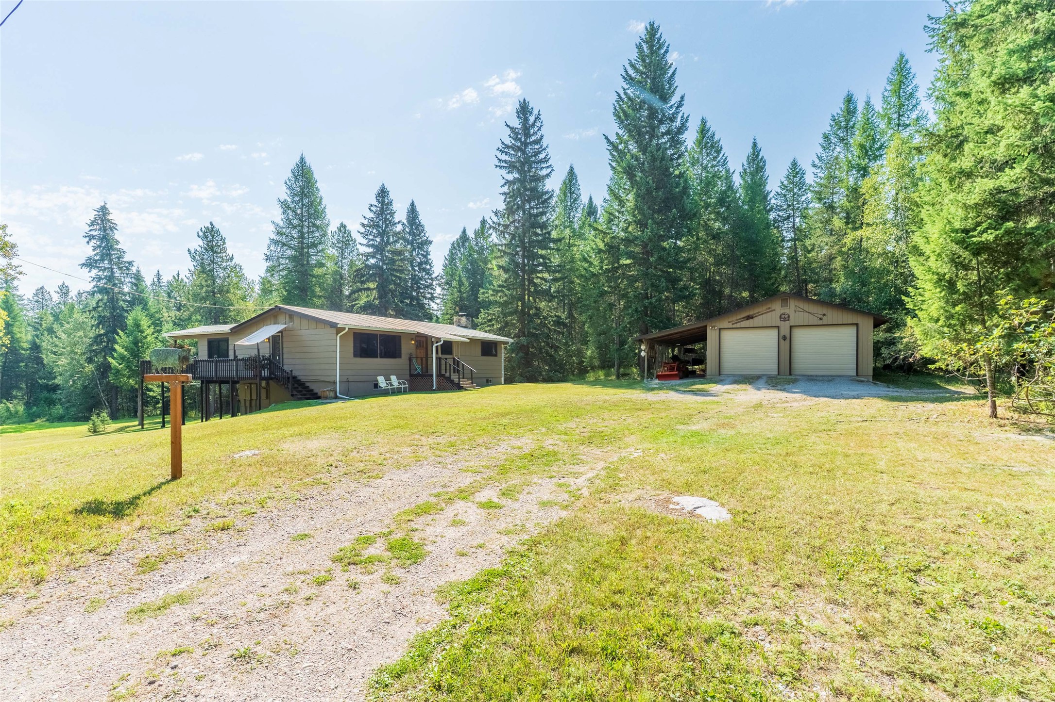 555 Hidden Valley Drive