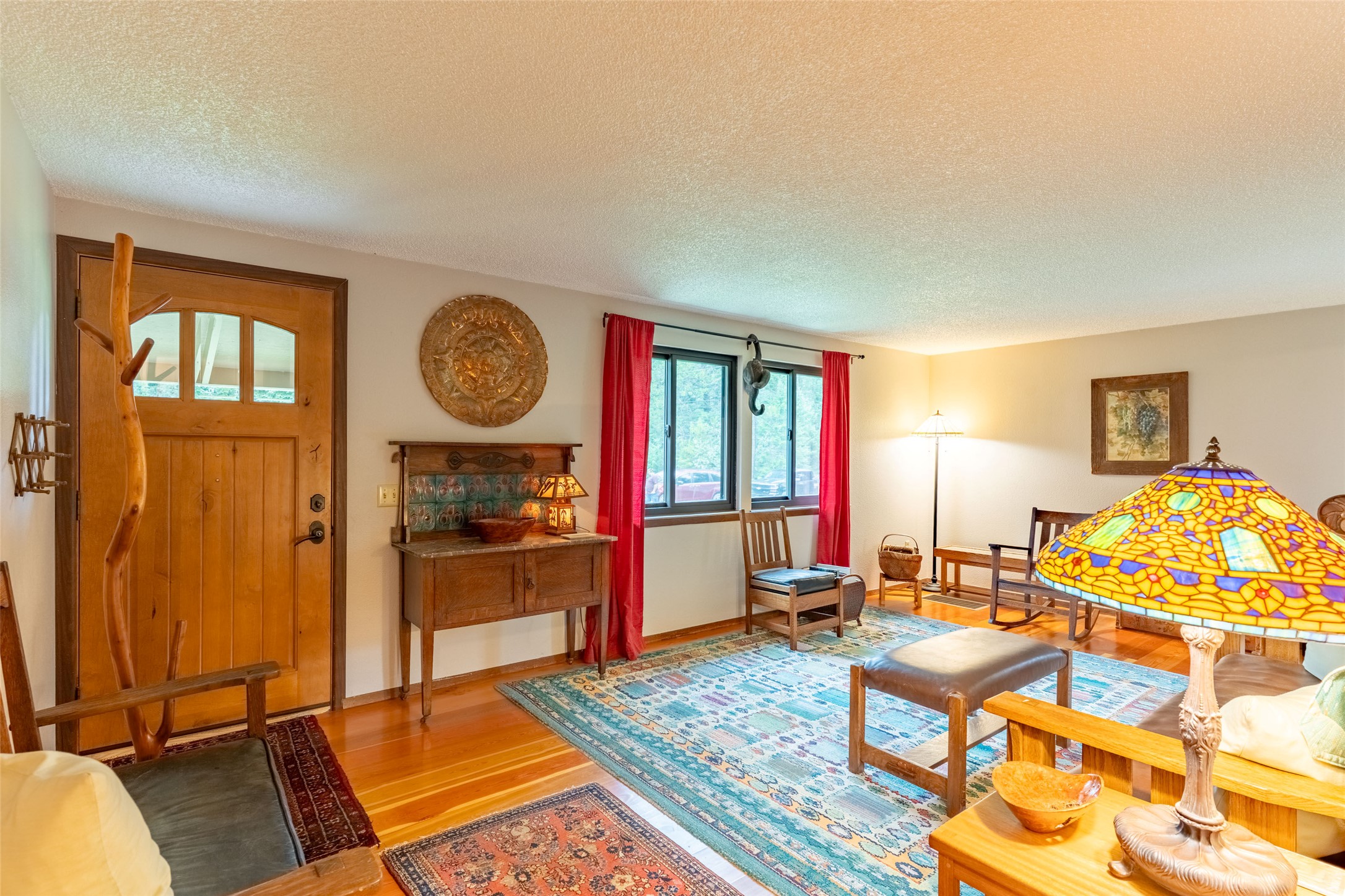 555 Hidden Valley Drive