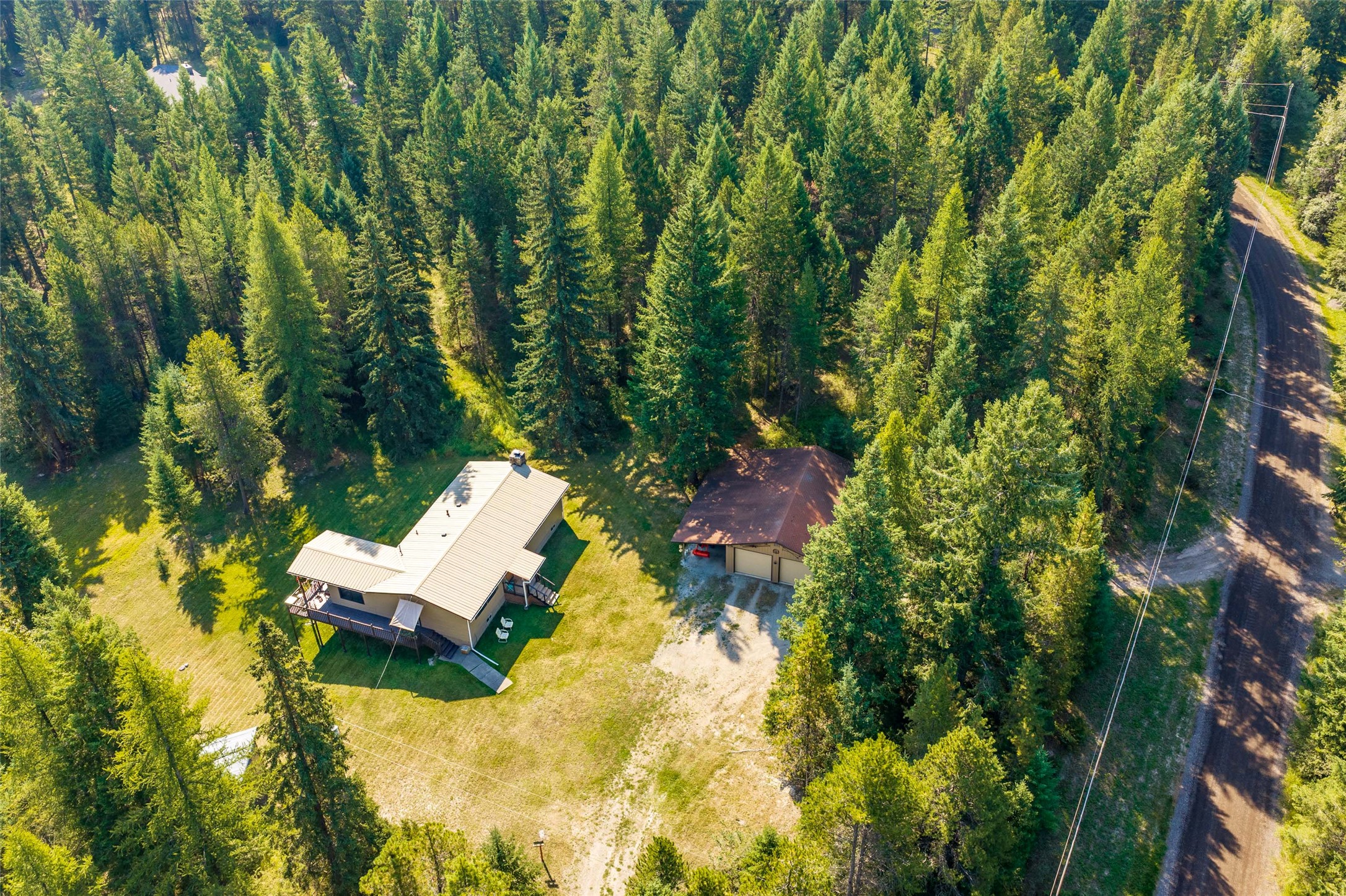 555 Hidden Valley Drive