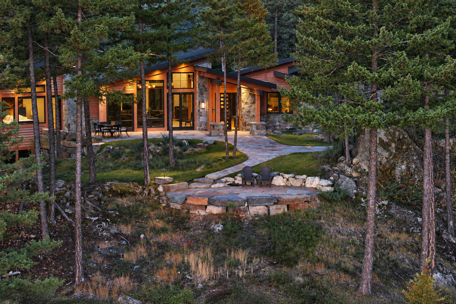 303 Whitefish Hills Loop