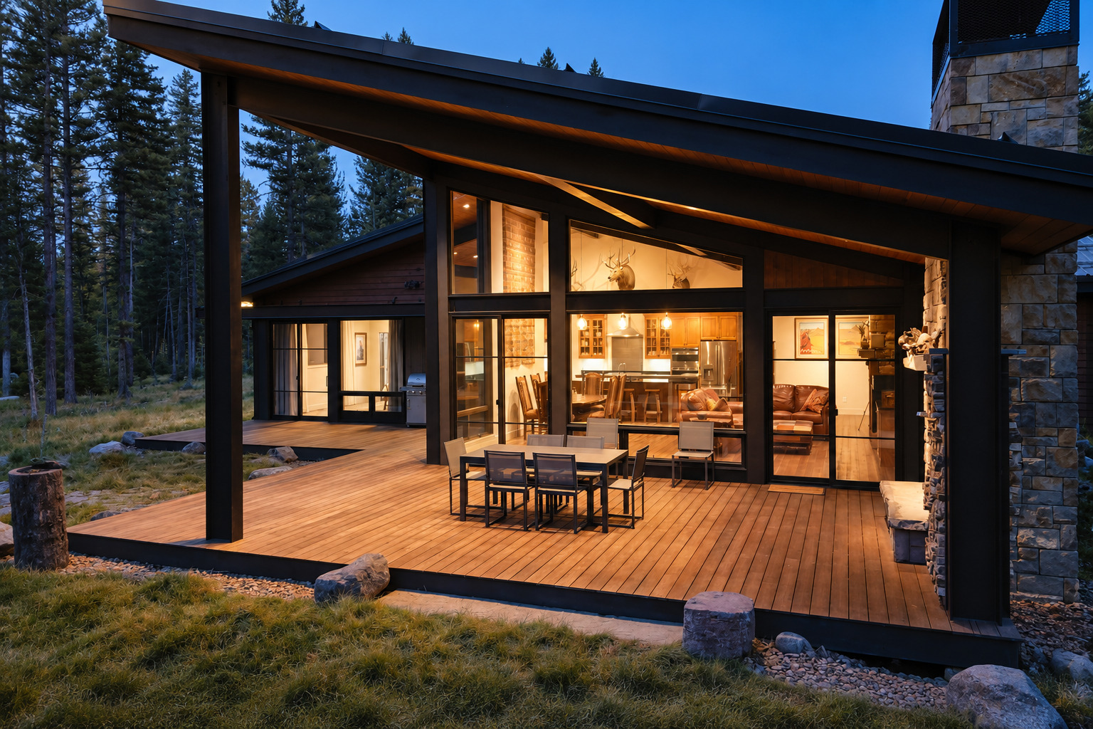 303 Whitefish Hills Loop