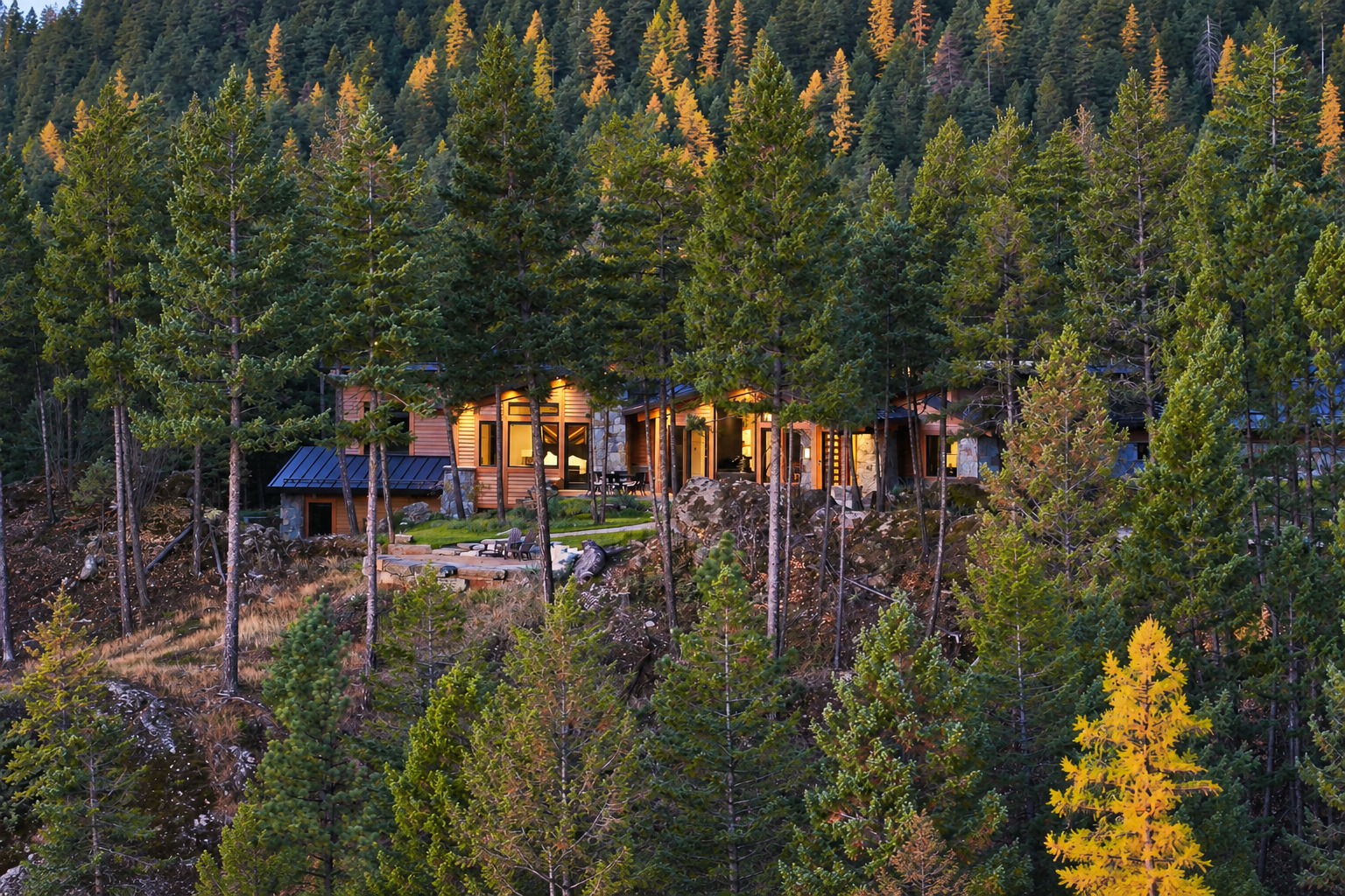 303 Whitefish Hills Loop