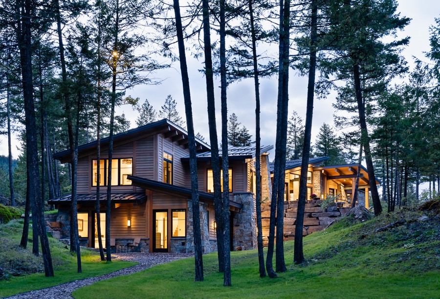 303 Whitefish Hills Loop