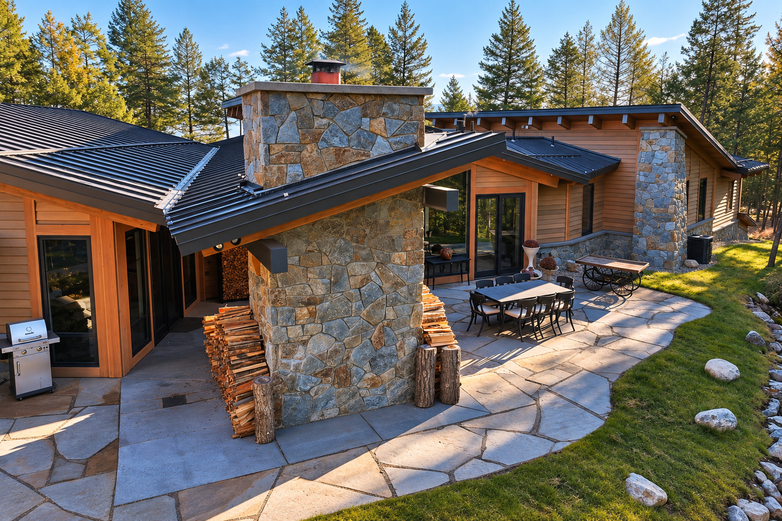 303 Whitefish Hills Loop