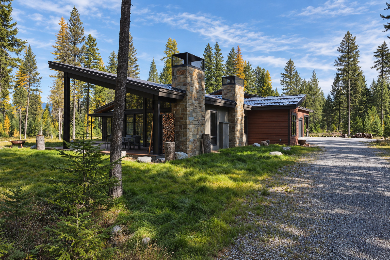 303 Whitefish Hills Loop