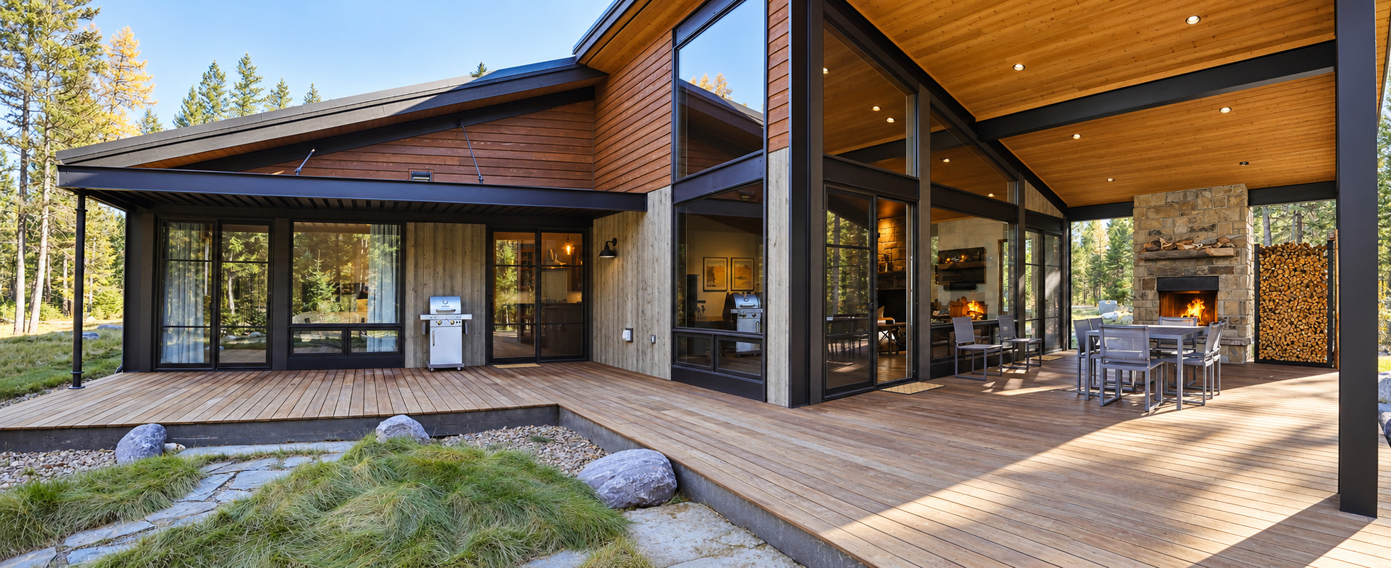 303 Whitefish Hills Loop