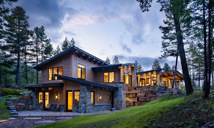 303 Whitefish Hills Loop