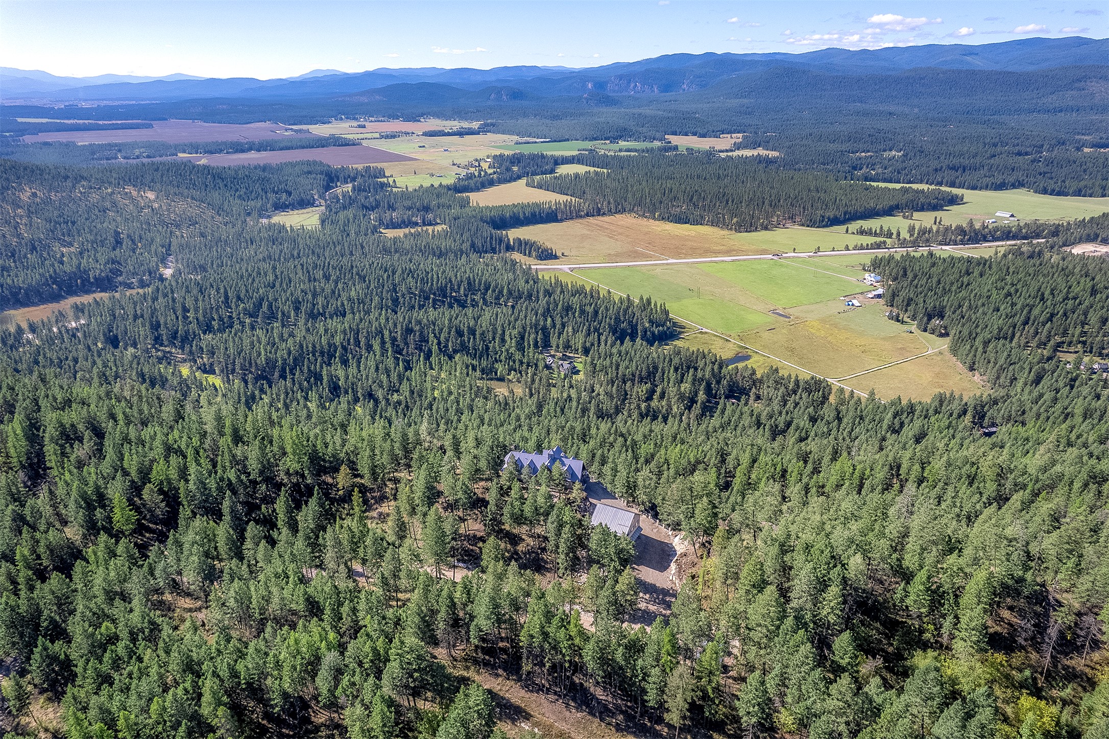 40 Elk Ridge Lane
