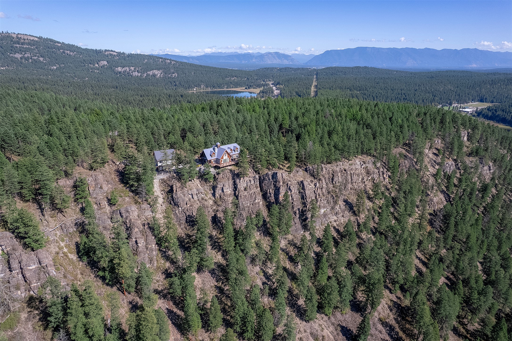 40 Elk Ridge Lane