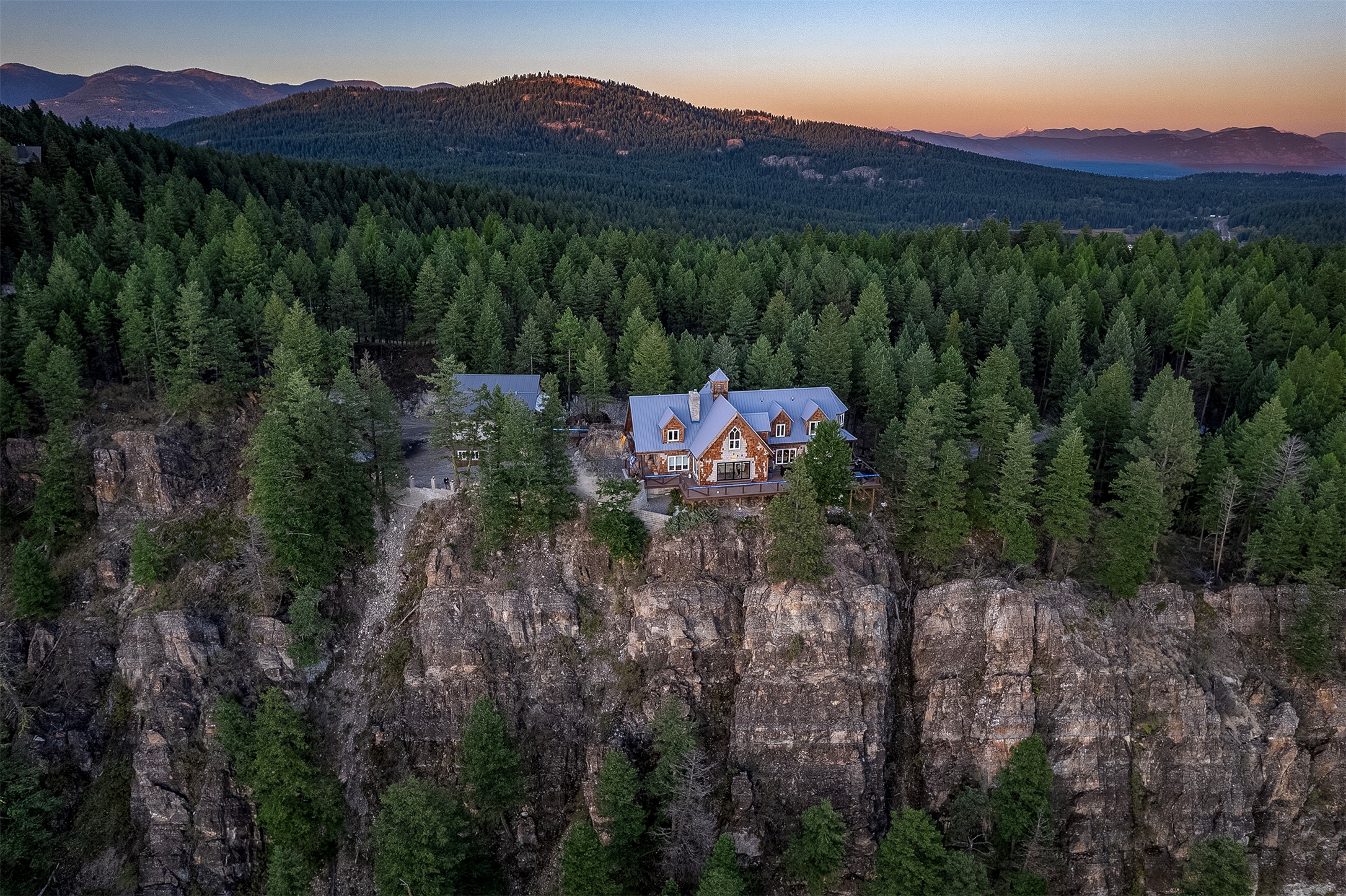 40 Elk Ridge Lane