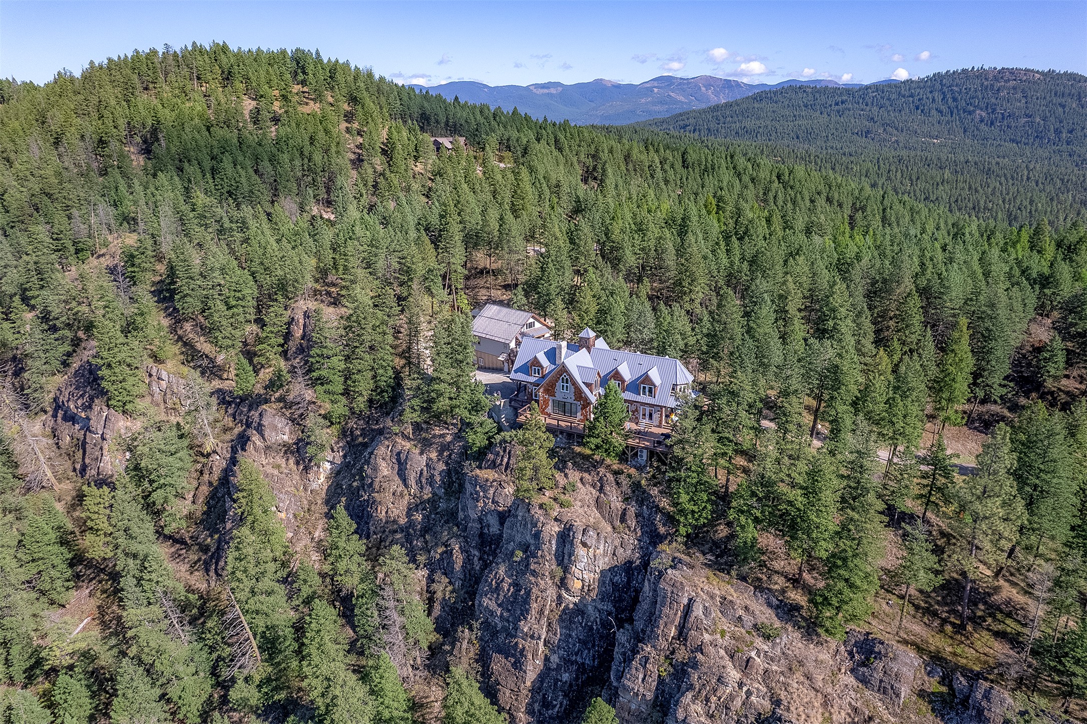 40 Elk Ridge Lane