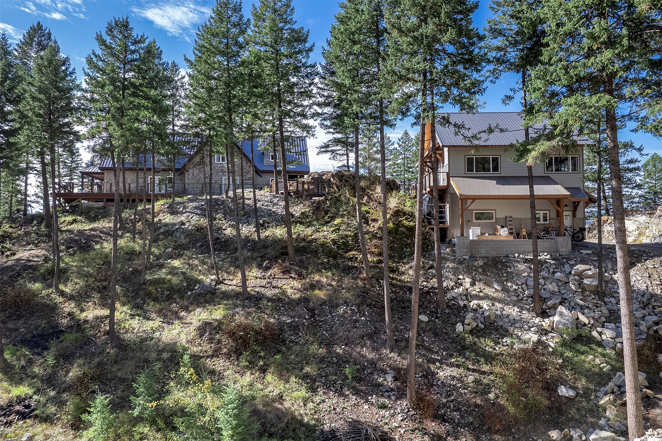 40 Elk Ridge Lane
