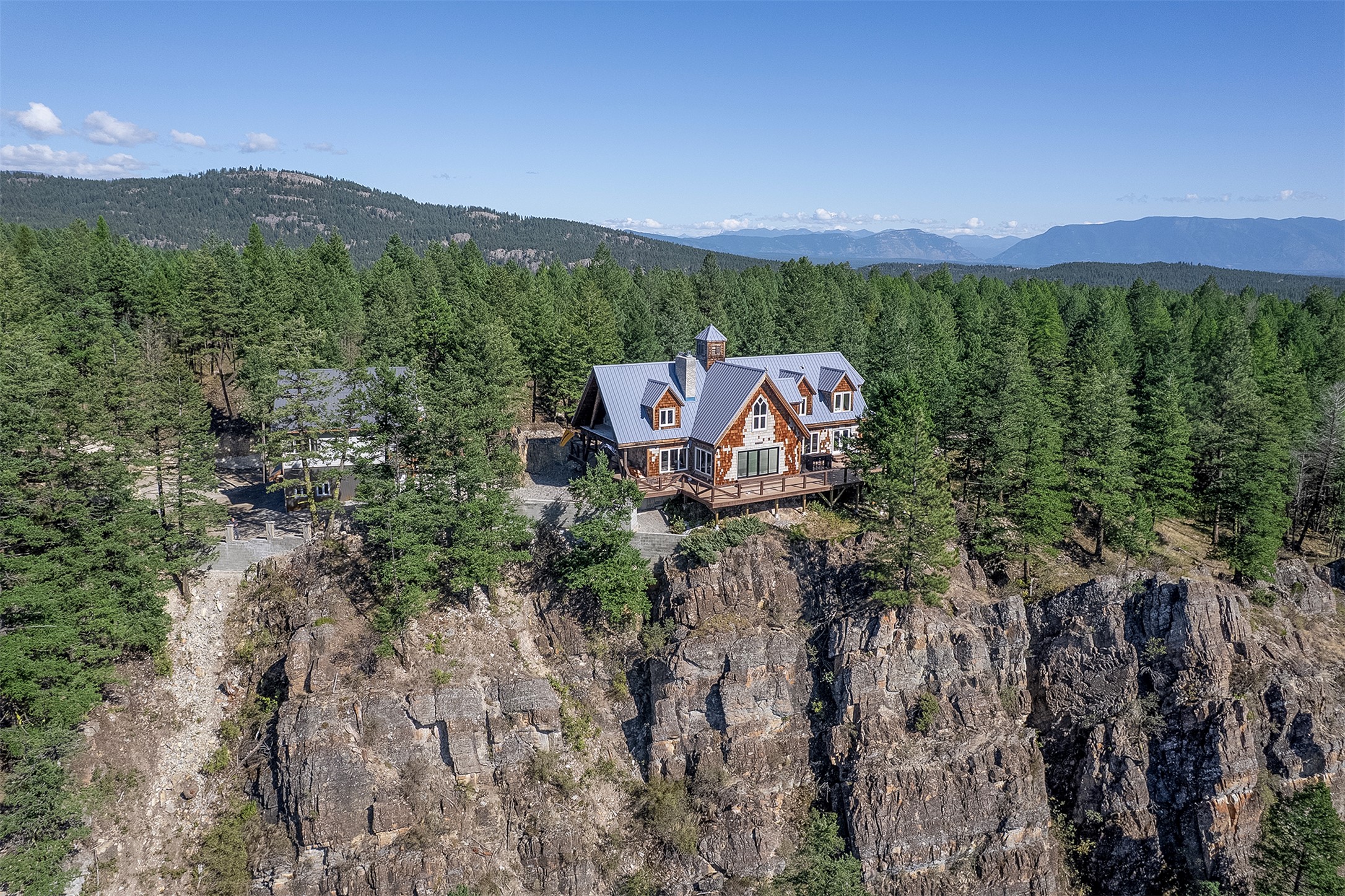40 Elk Ridge Lane