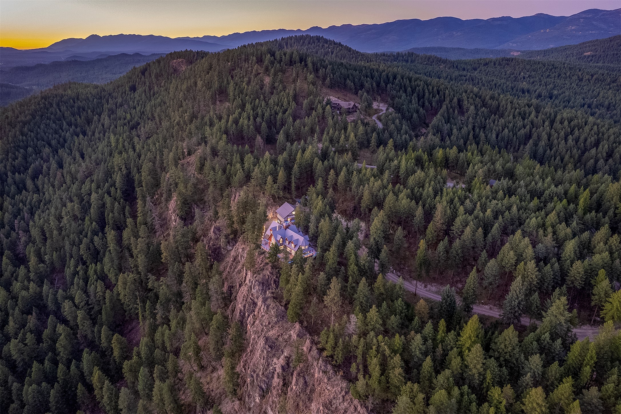 40 Elk Ridge Lane
