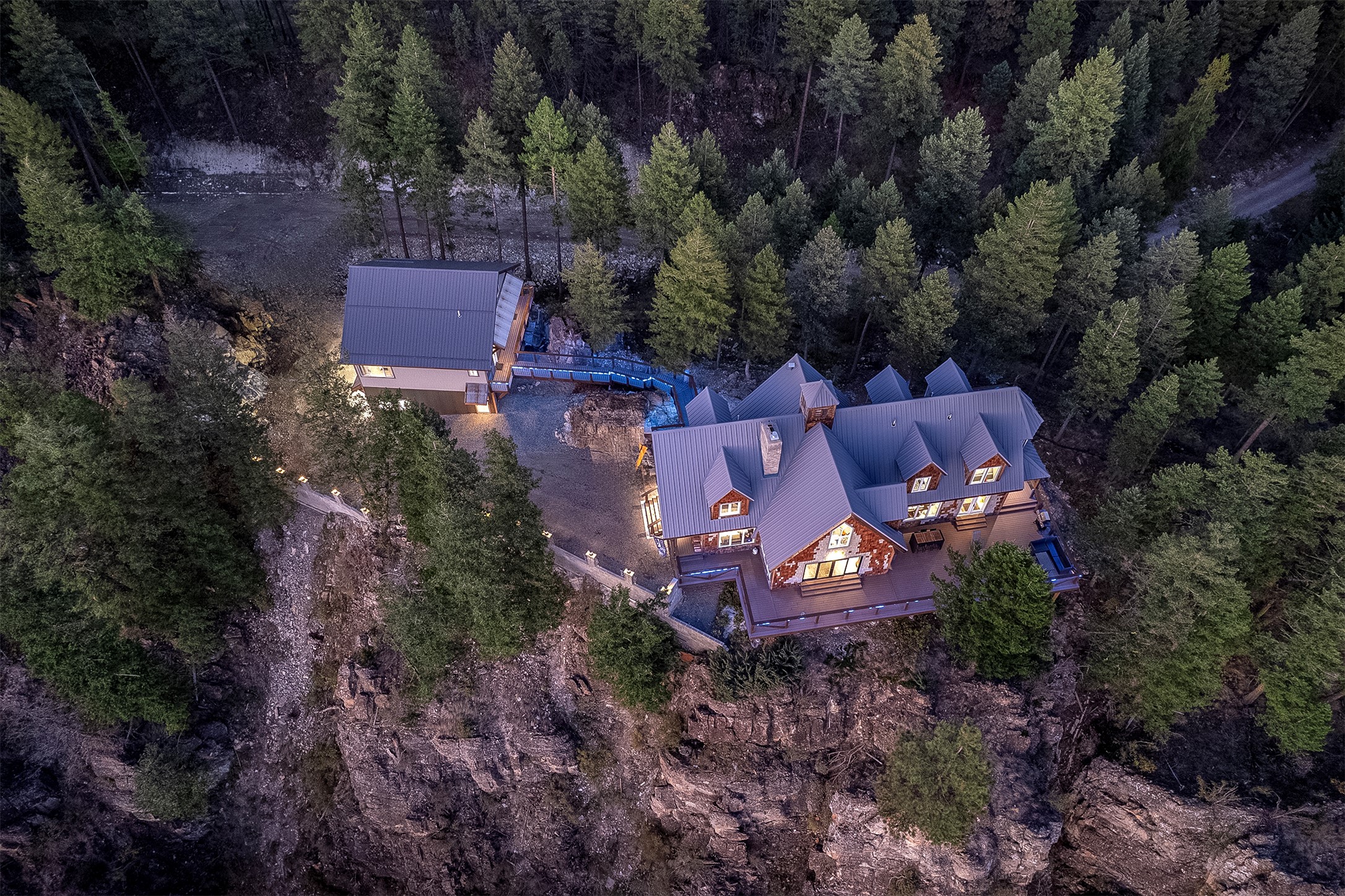 40 Elk Ridge Lane