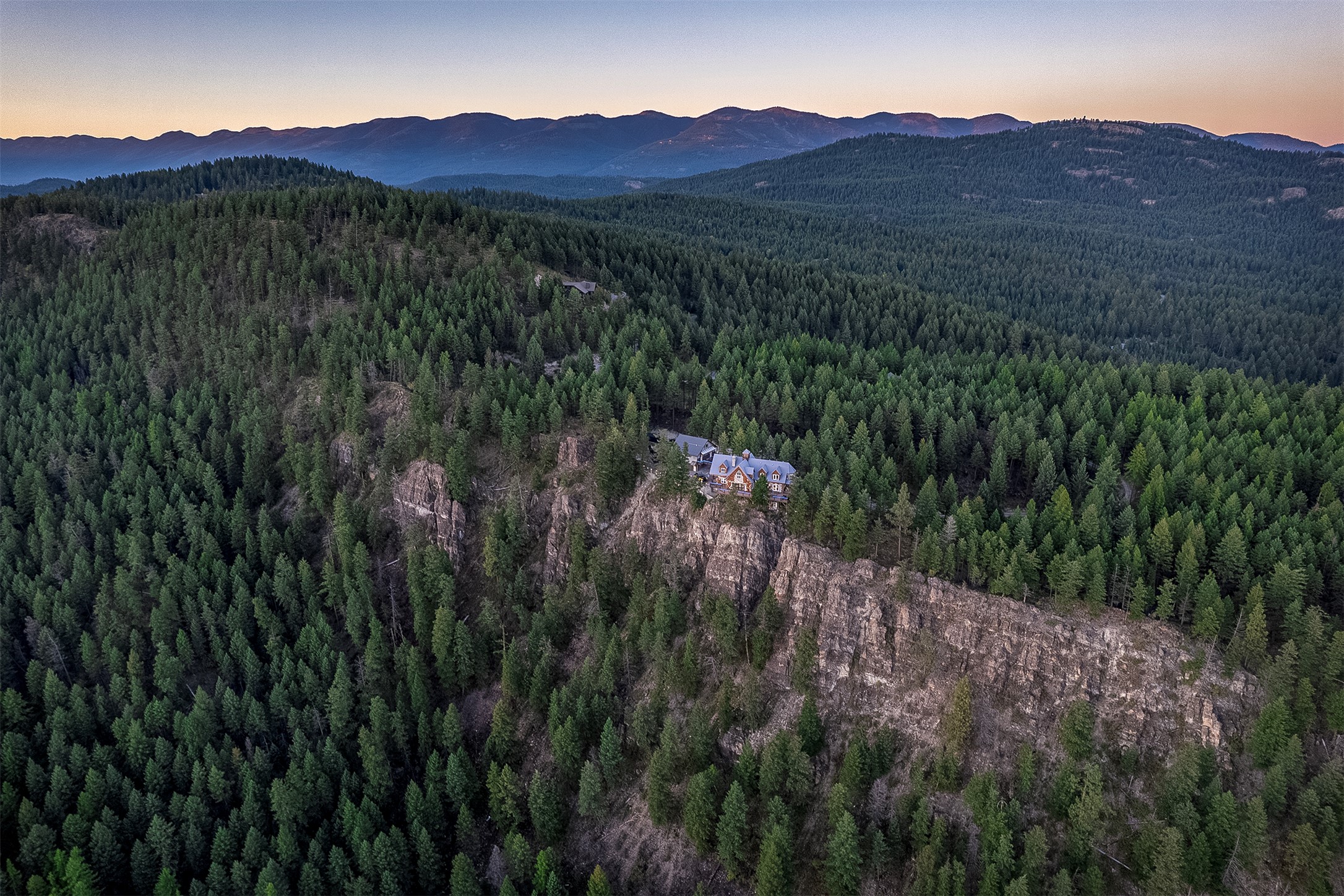 40 Elk Ridge Lane