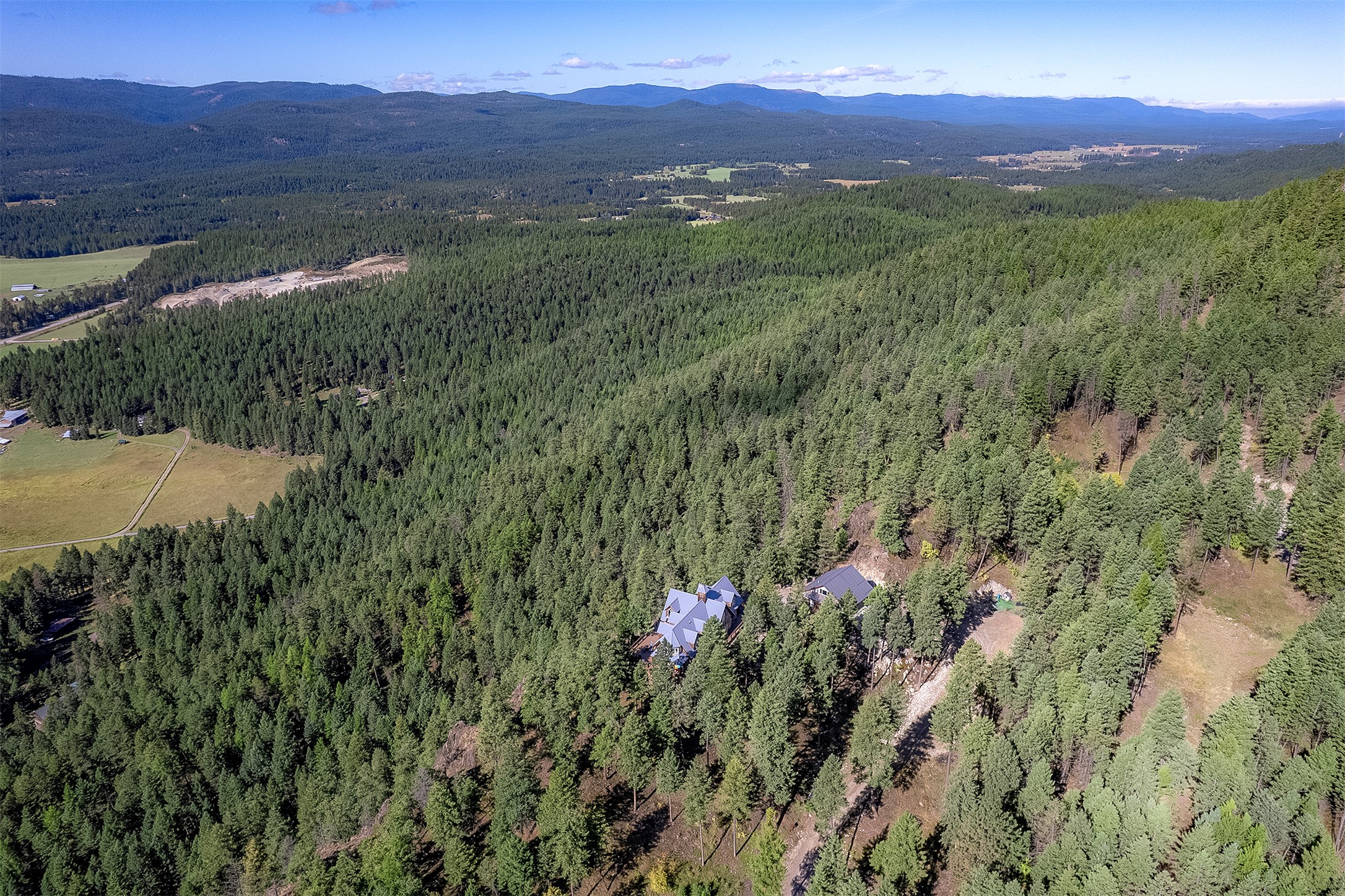 40 Elk Ridge Lane