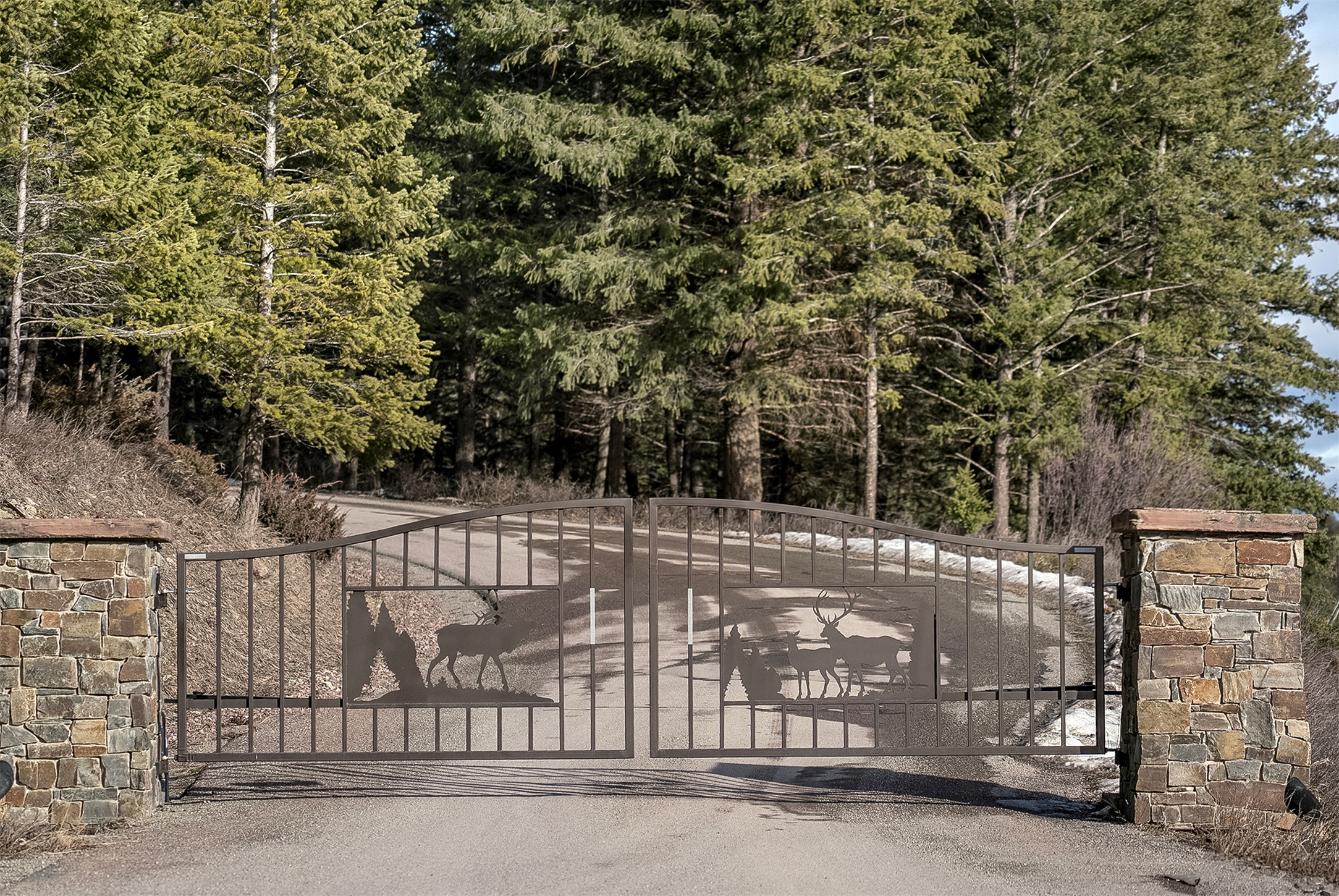 40 Elk Ridge Lane