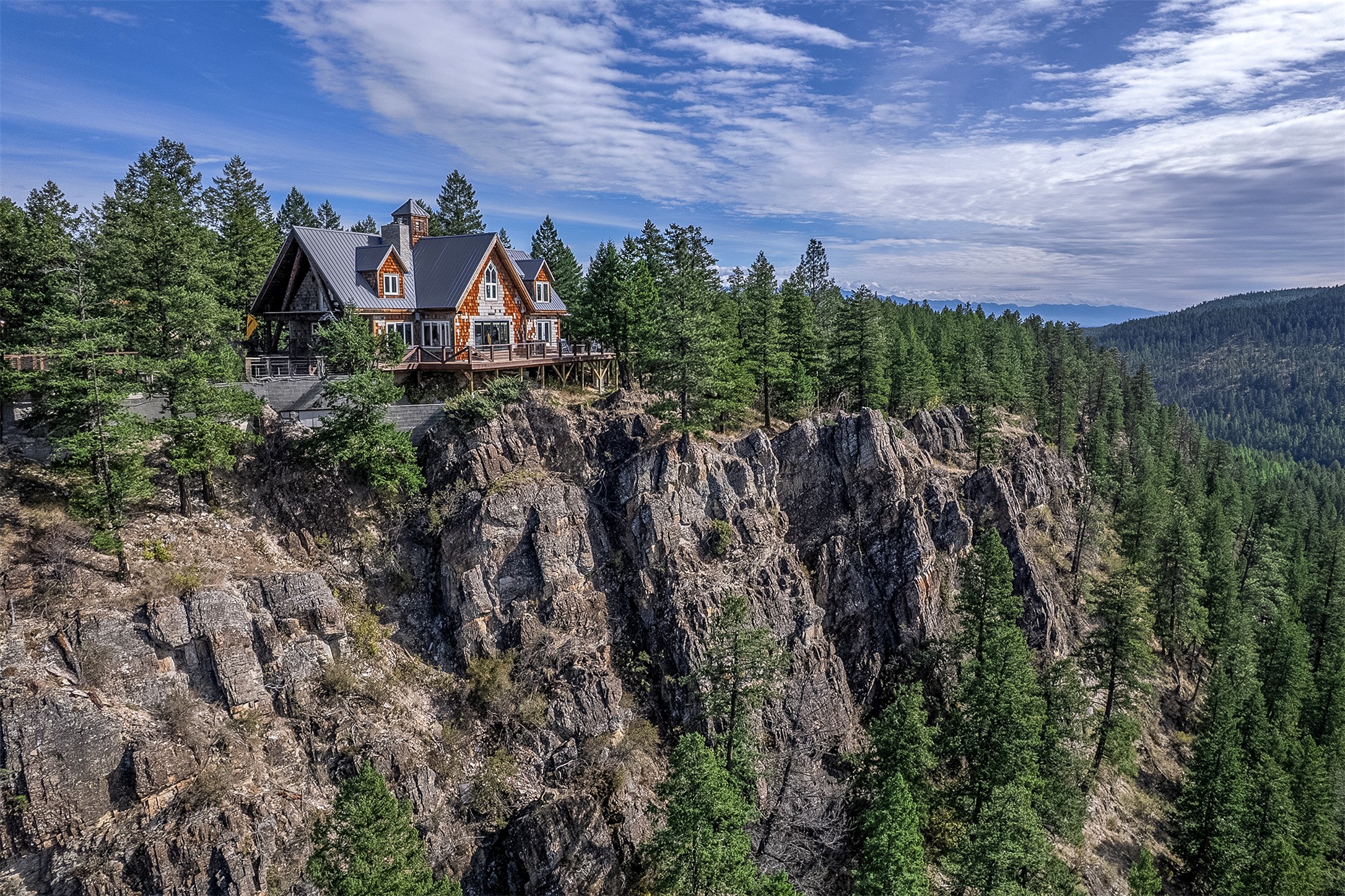 40 Elk Ridge Lane