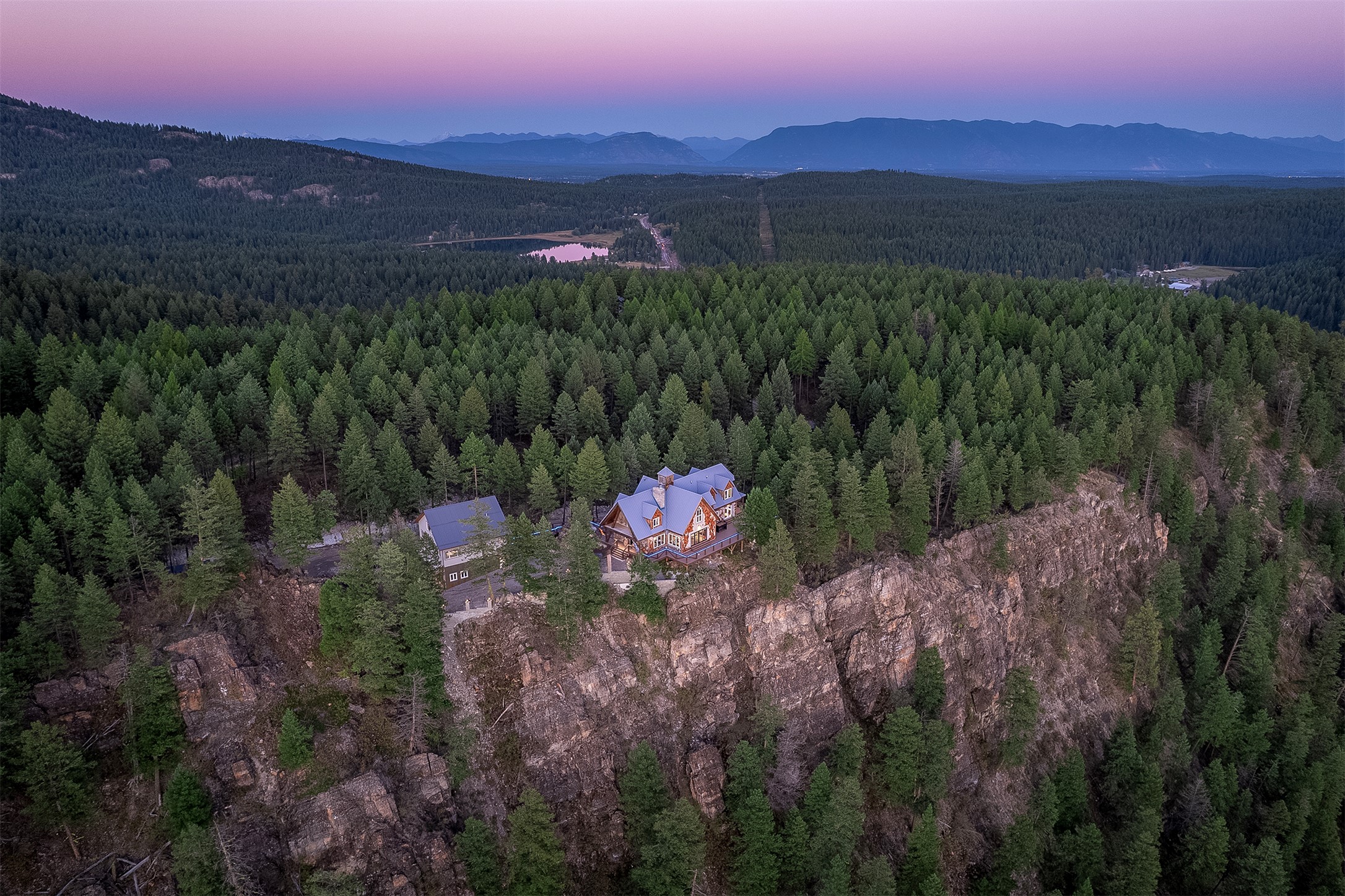 40 Elk Ridge Lane