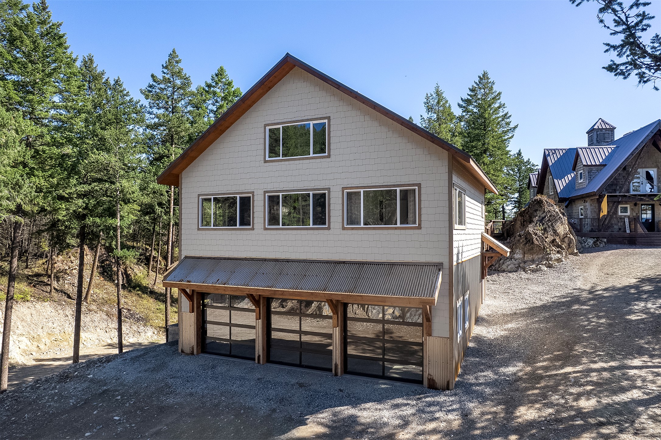 40 Elk Ridge Lane