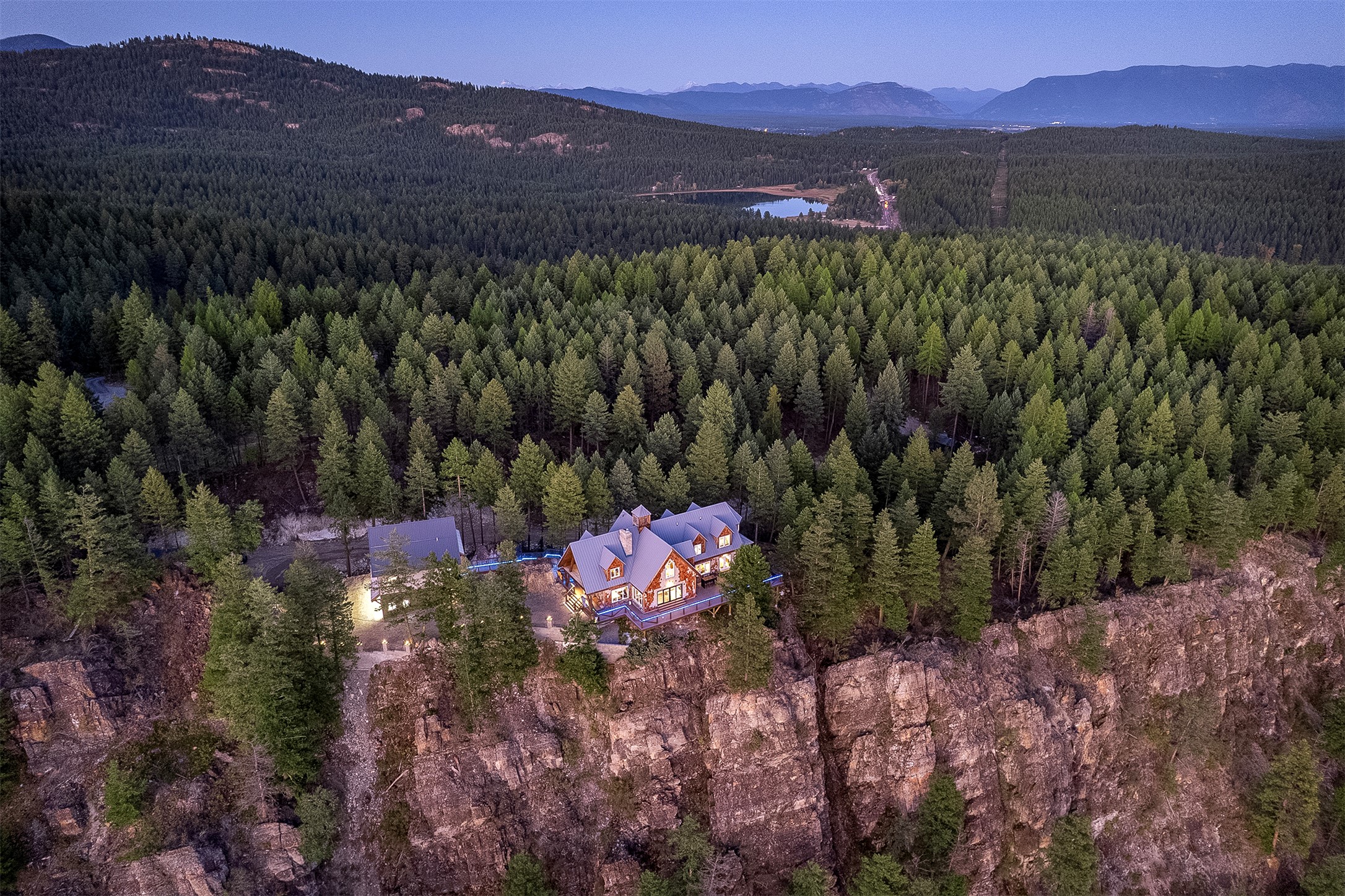 40 Elk Ridge Lane