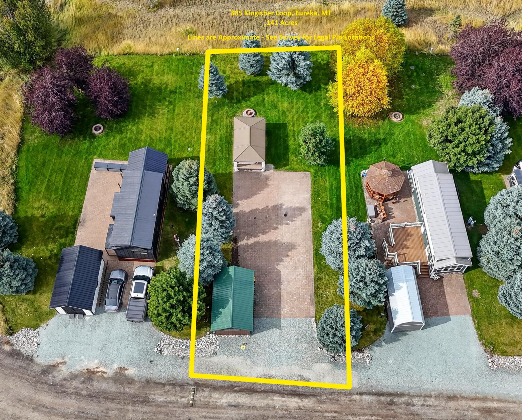 305 Kingfisher Loop