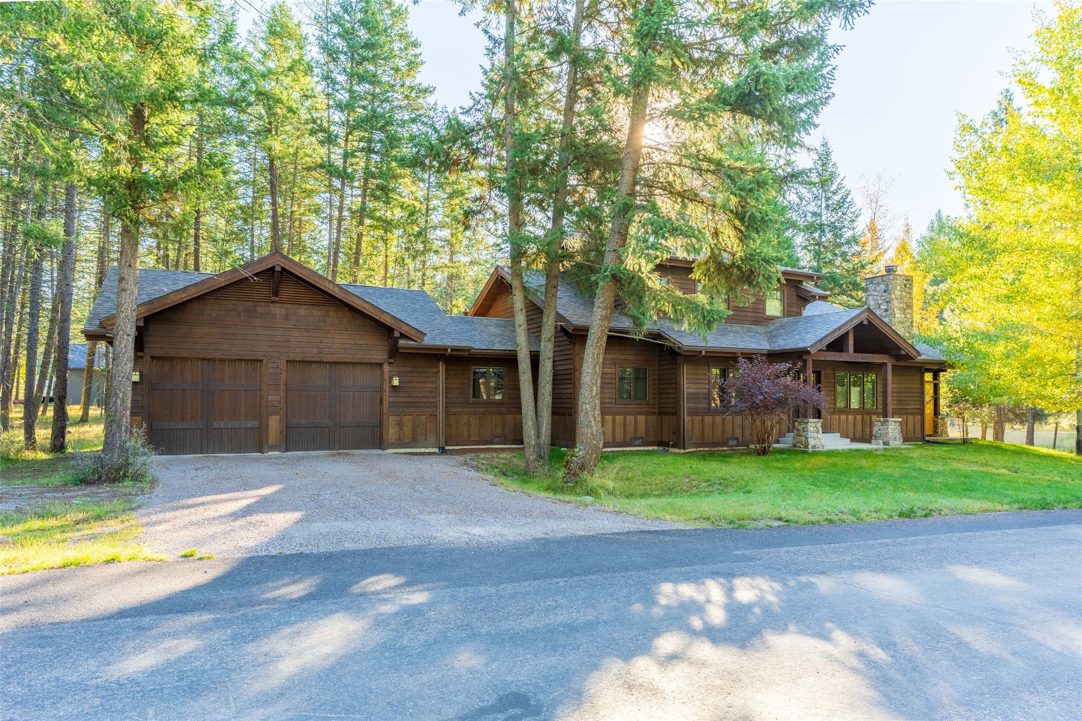2095 Houston Drive
