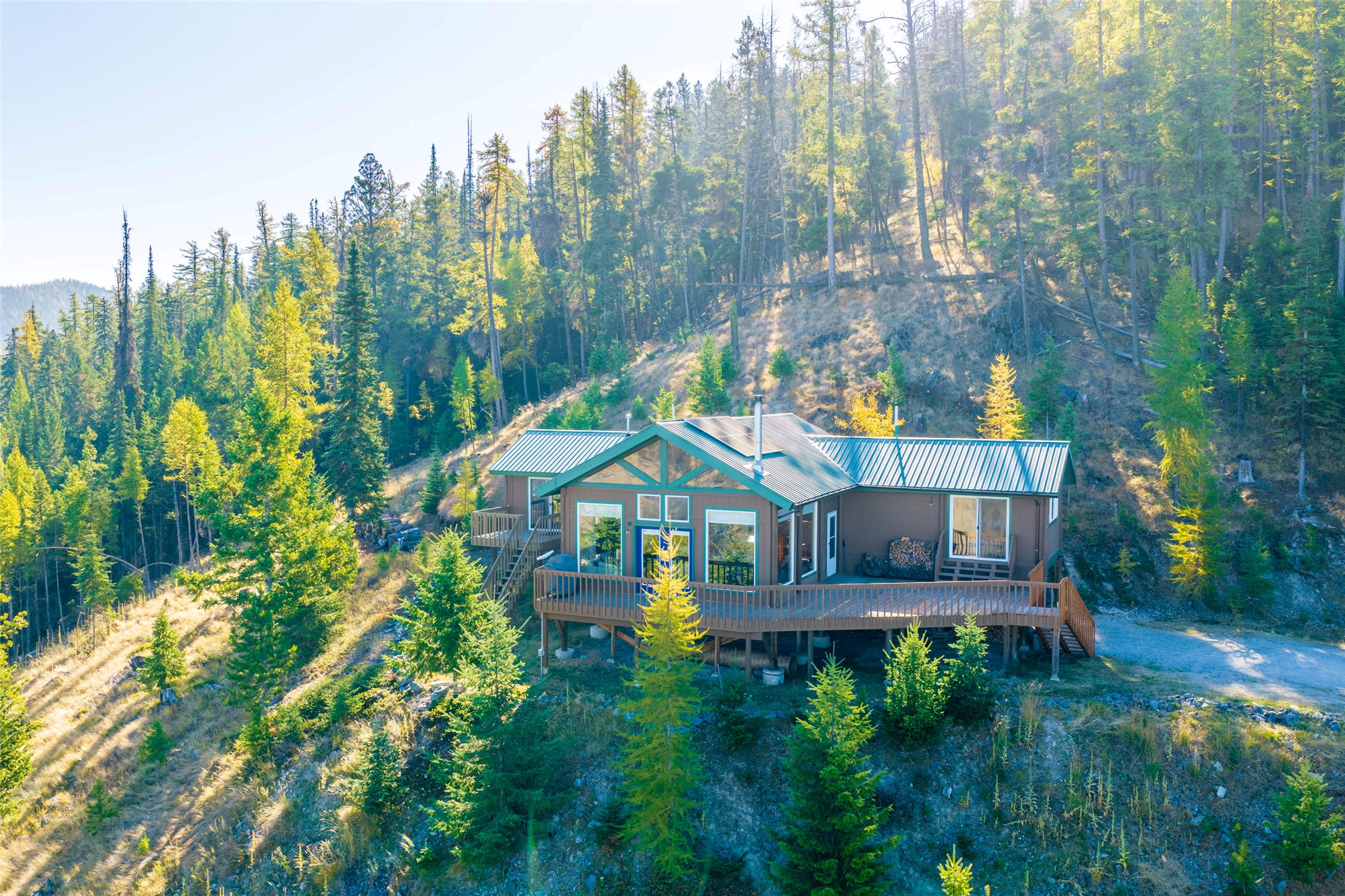 2066 Emmons Creek Road