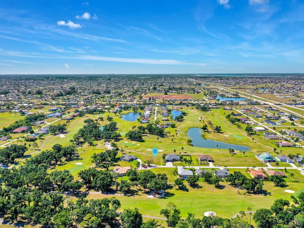 CAPE CORAL