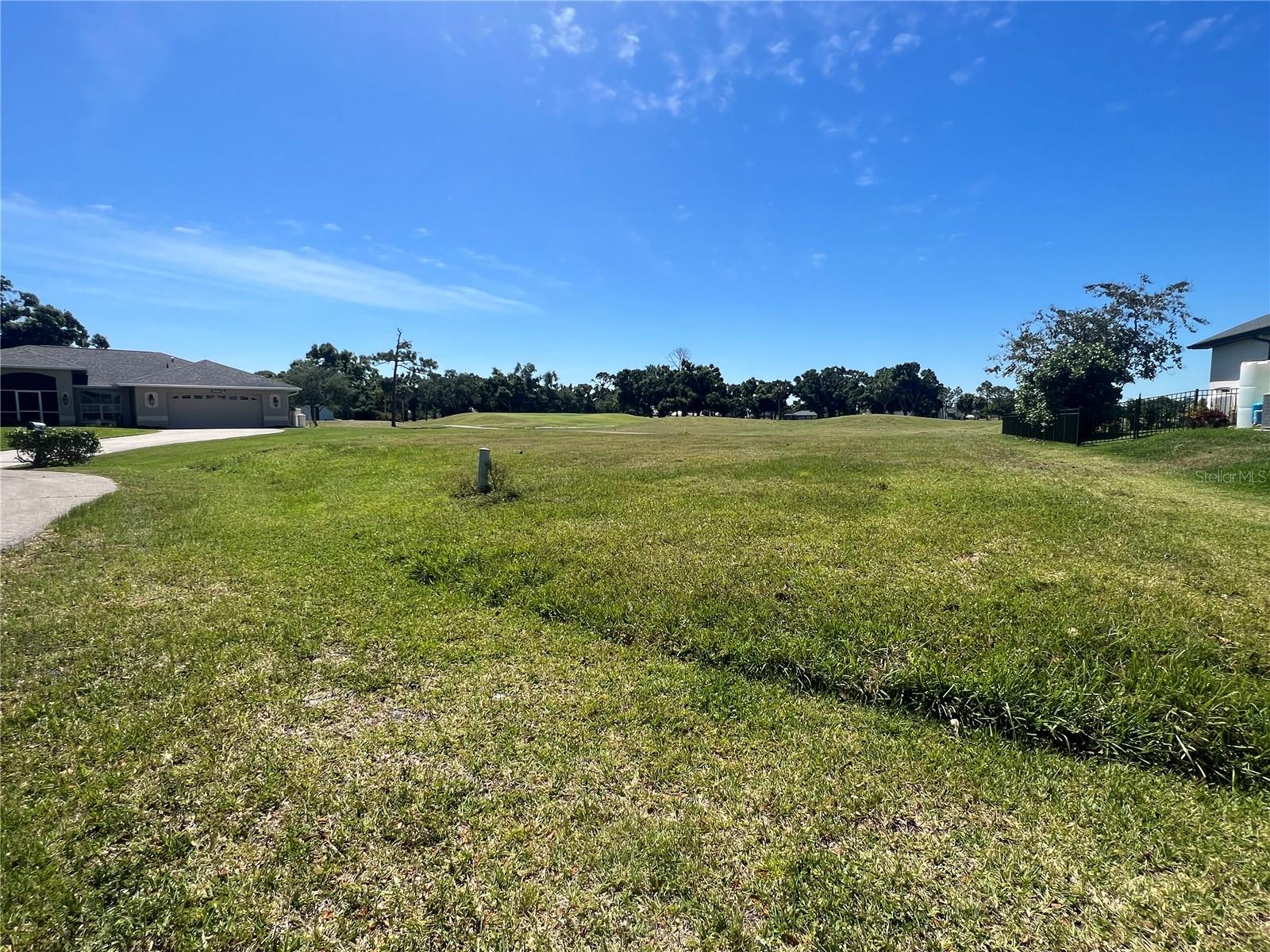 CAPE CORAL