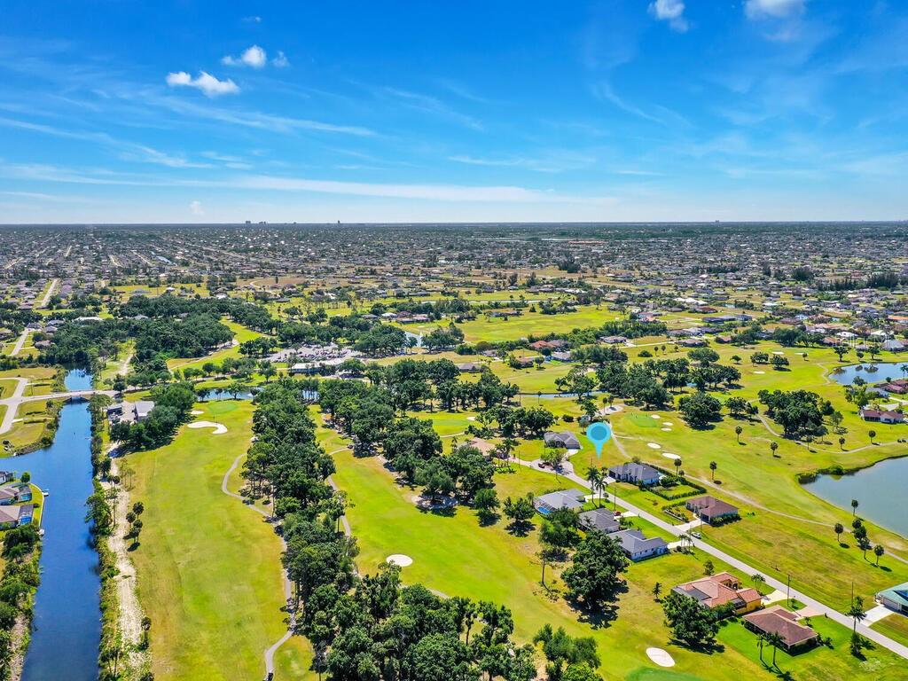 CAPE CORAL
