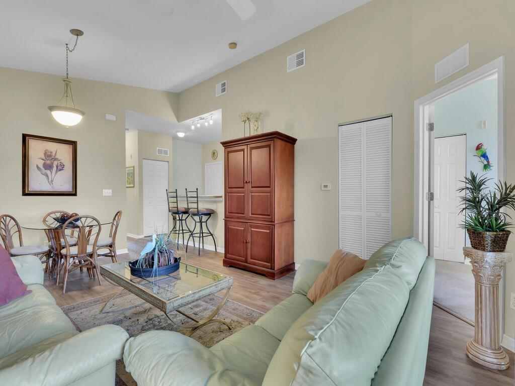 4117 BELLASOL CIR #122