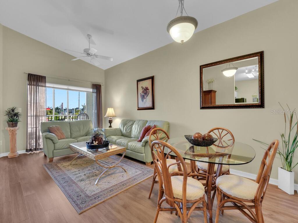 4117 BELLASOL CIR #122