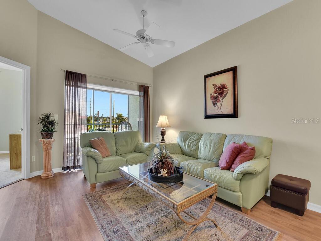 4117 BELLASOL CIR #122