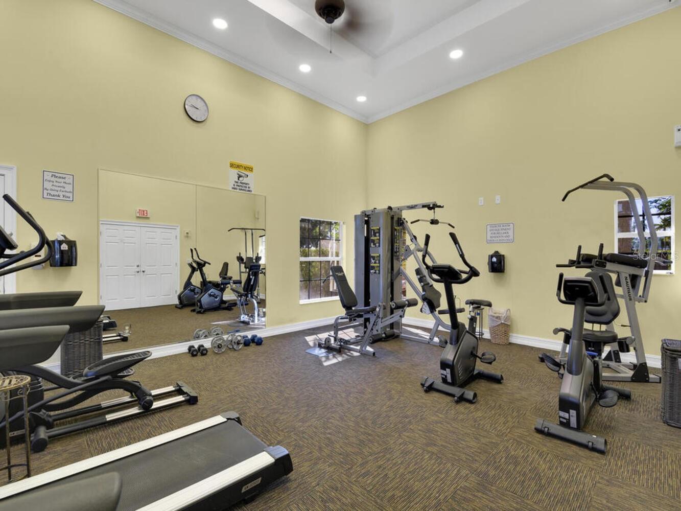 4117 BELLASOL CIR #122