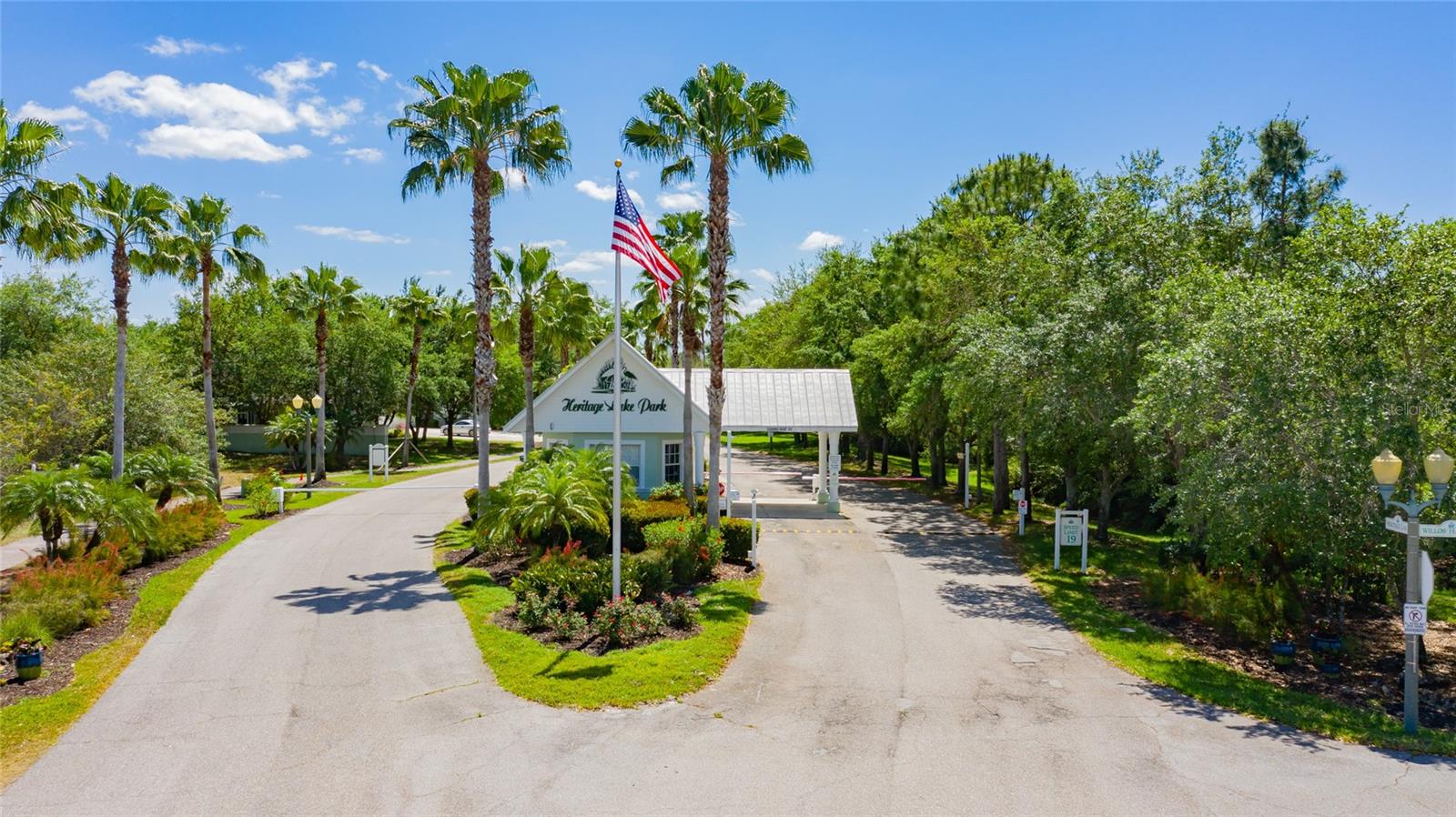 2121 HERON LAKE DR #203